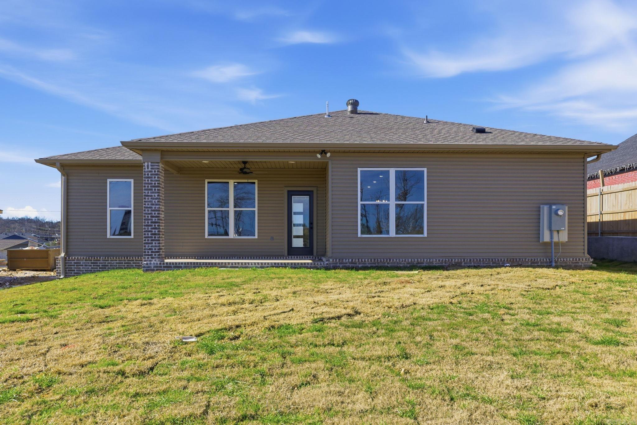 31 Walnut Valley  Little Rock, AR