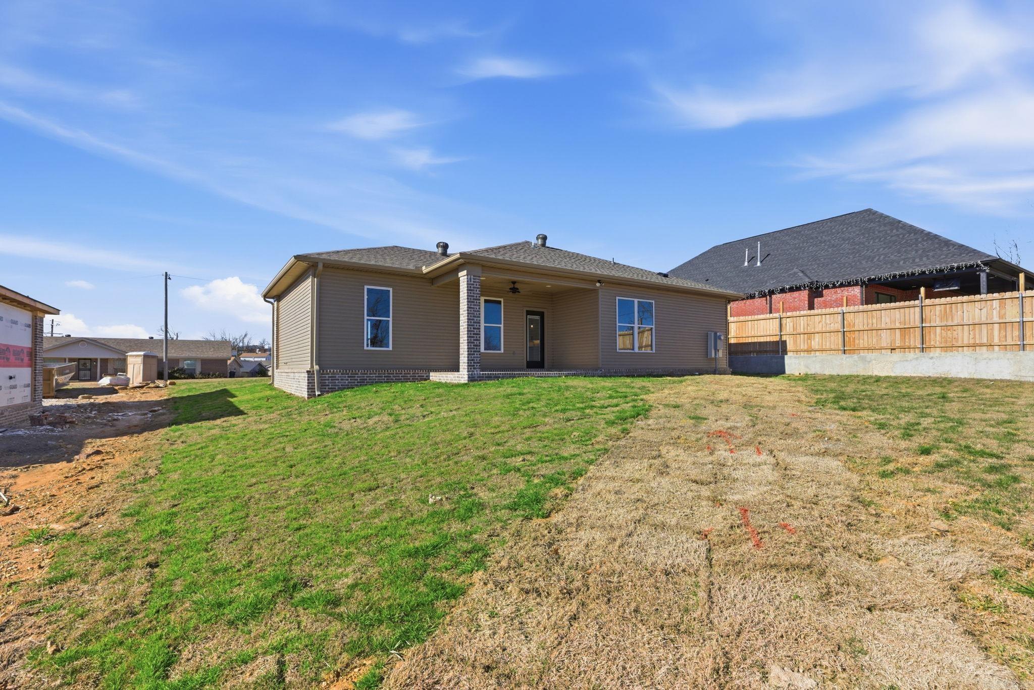 31 Walnut Valley  Little Rock, AR