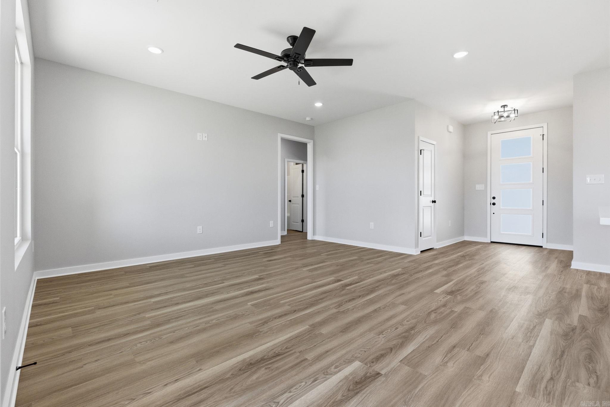 31 Walnut Valley  Little Rock, AR