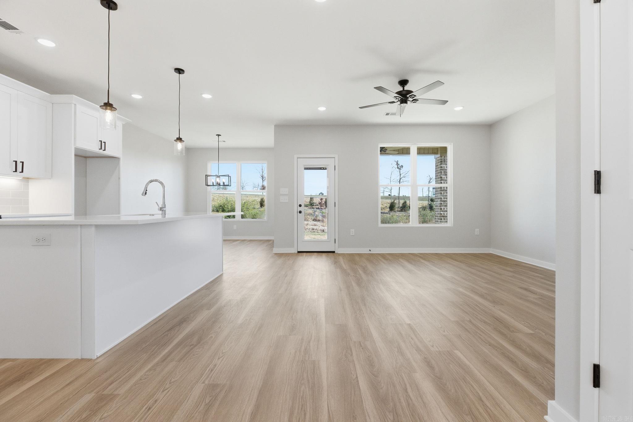 31 Walnut Valley  Little Rock, AR