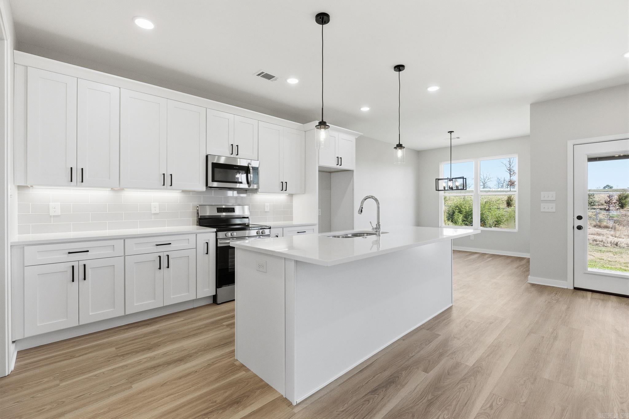 31 Walnut Valley  Little Rock, AR