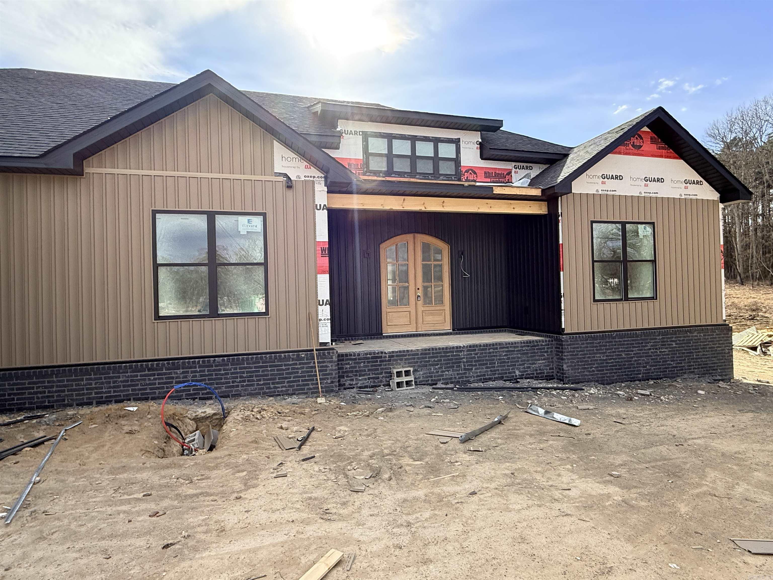 263 Stagecoach Trail  Cabot, AR