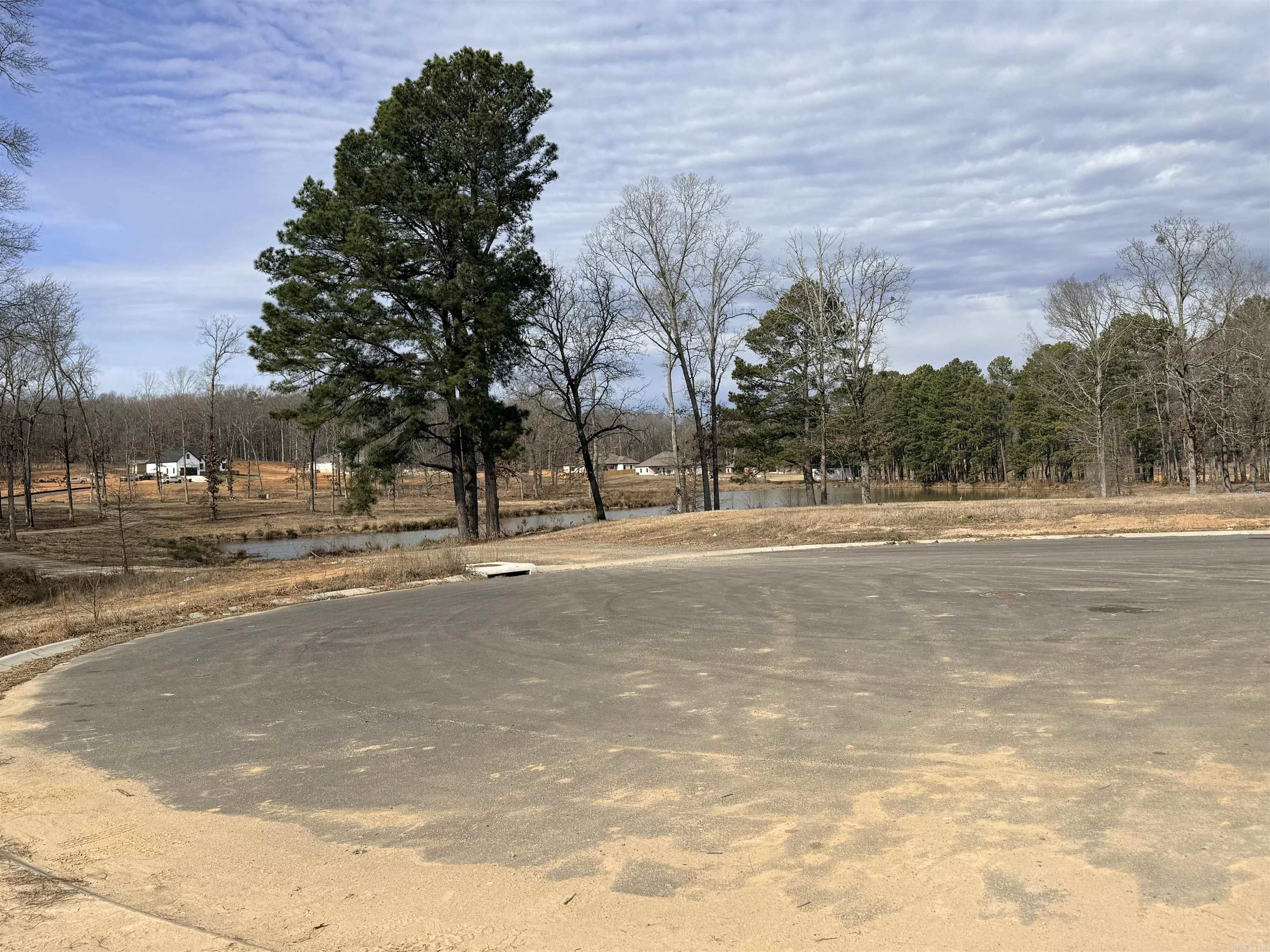 263 Stagecoach Trail  Cabot, AR