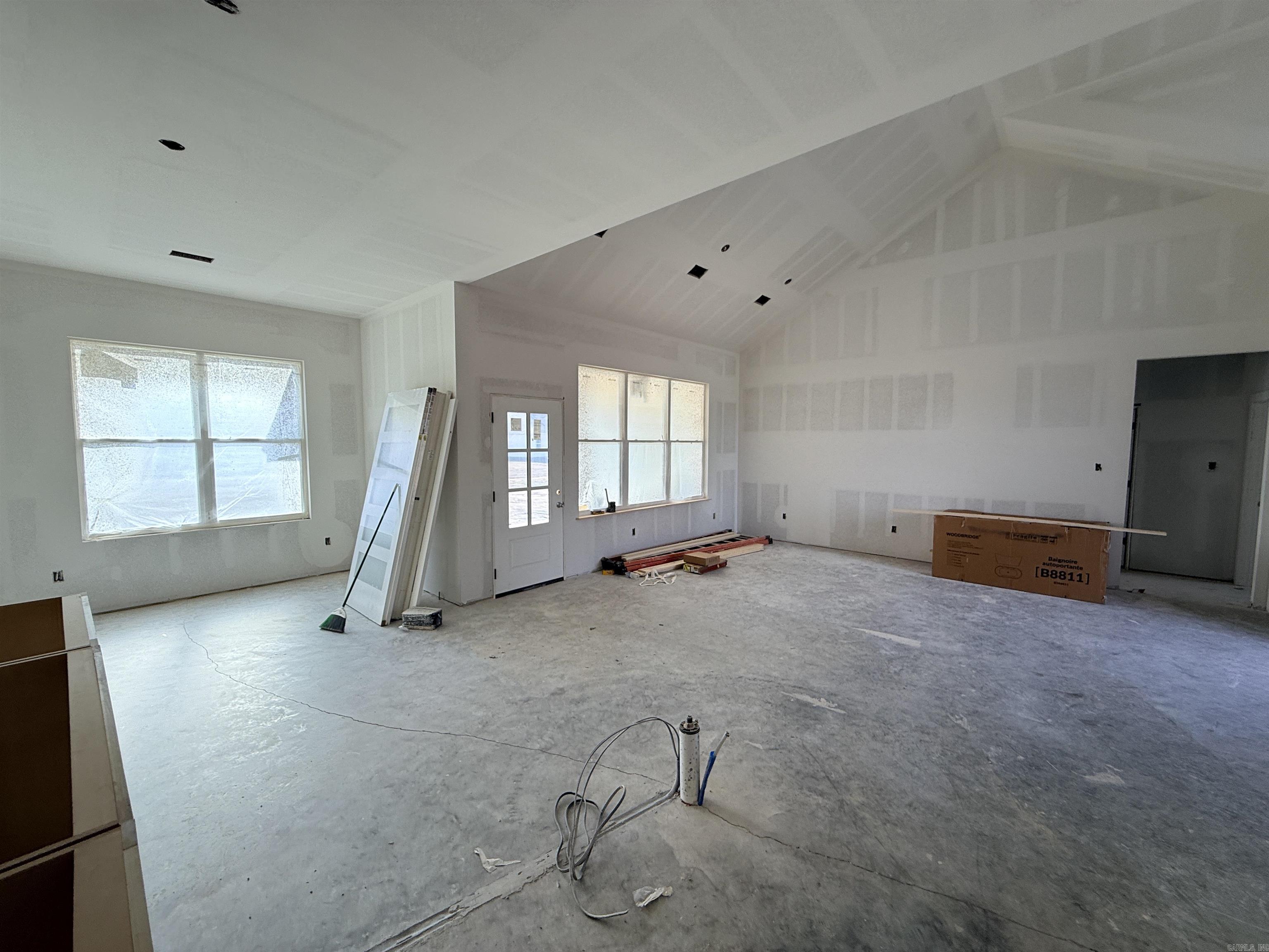 263 Stagecoach Trail  Cabot, AR