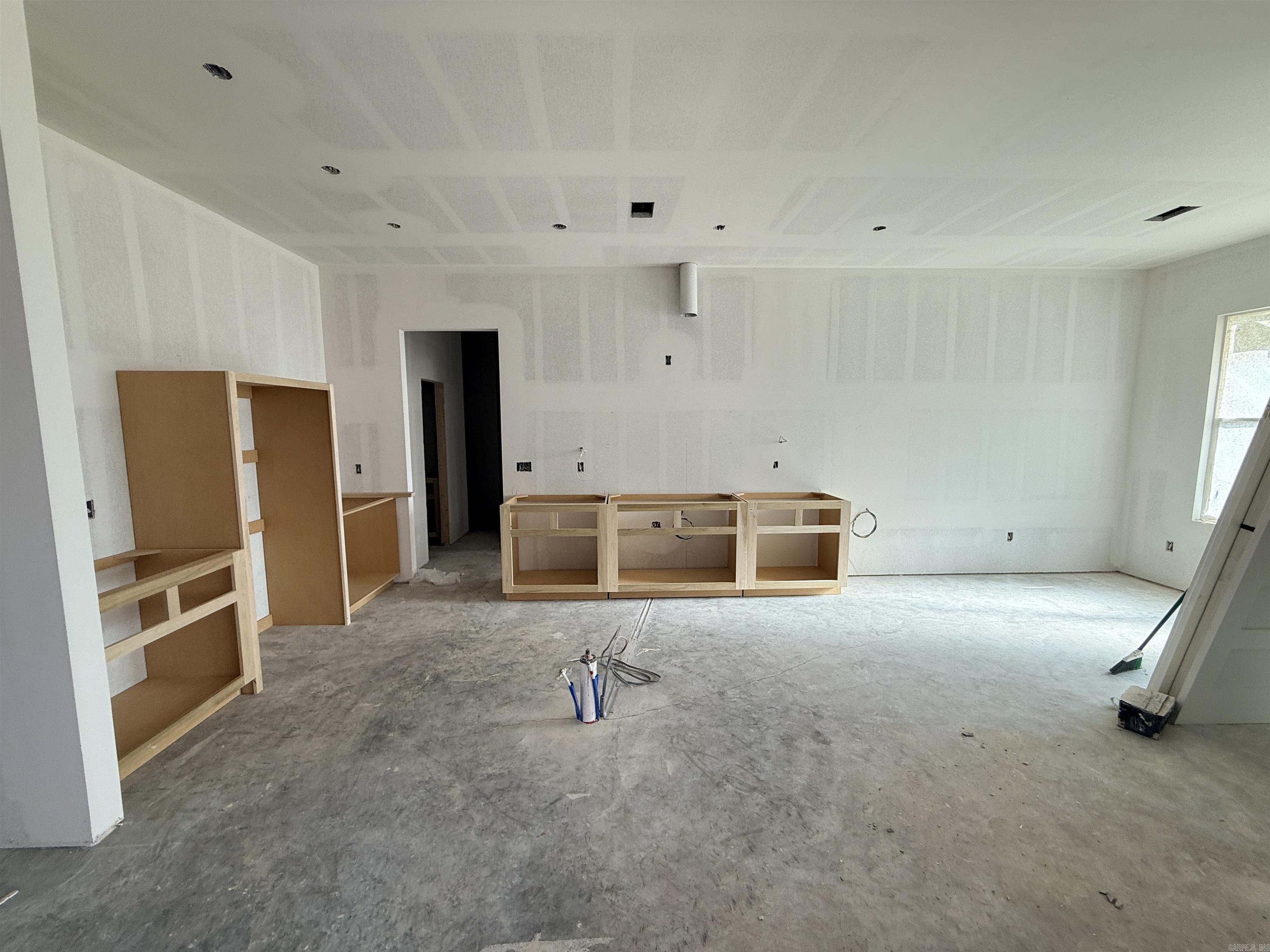 263 Stagecoach Trail  Cabot, AR