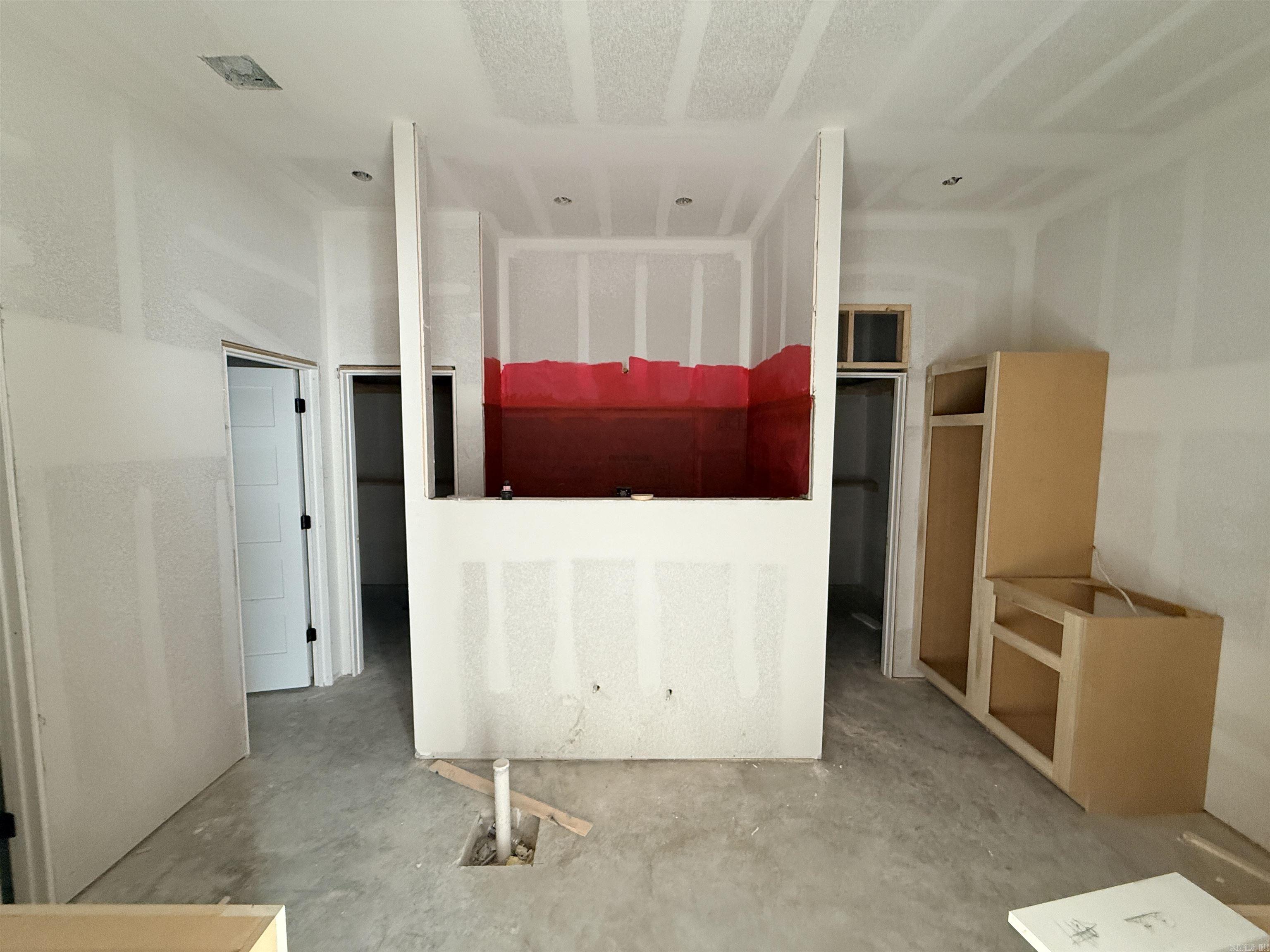 263 Stagecoach Trail  Cabot, AR