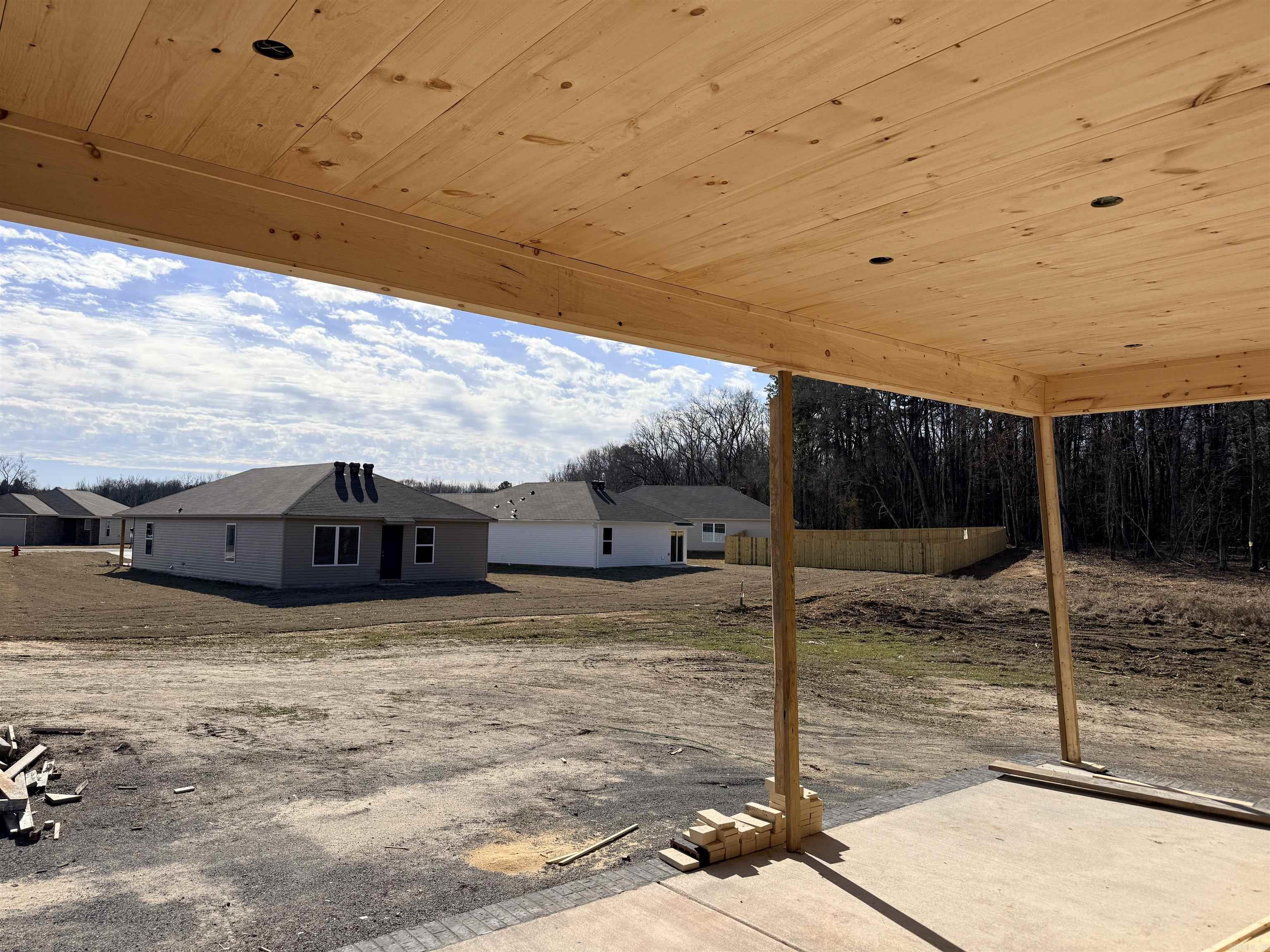 263 Stagecoach Trail  Cabot, AR