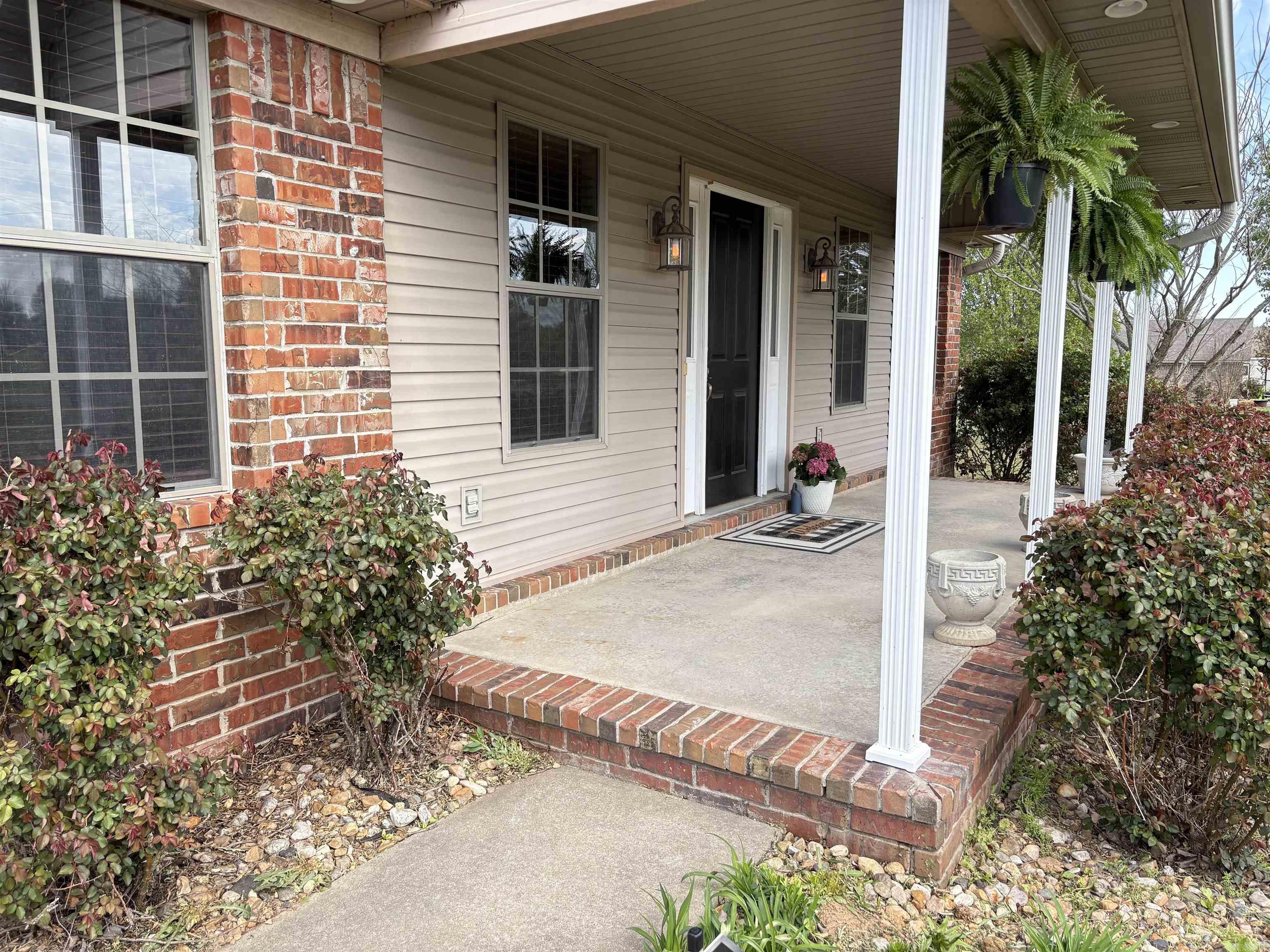 5 Lilly Cove Guy, AR 72058-1111