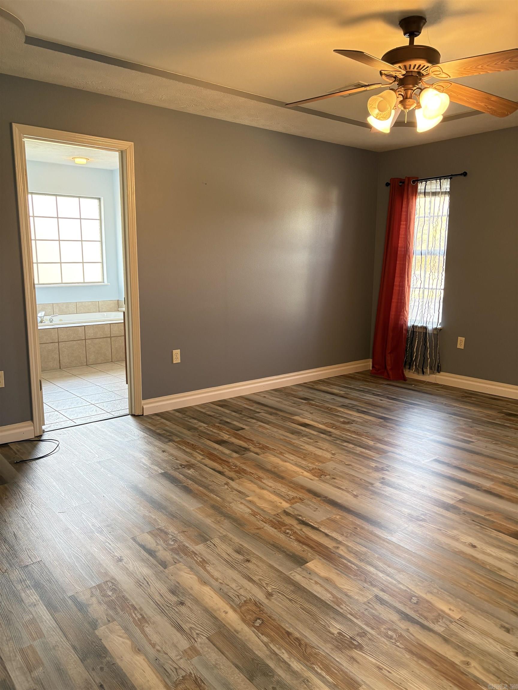 5 Lilly Cove Guy, AR 72058-1111