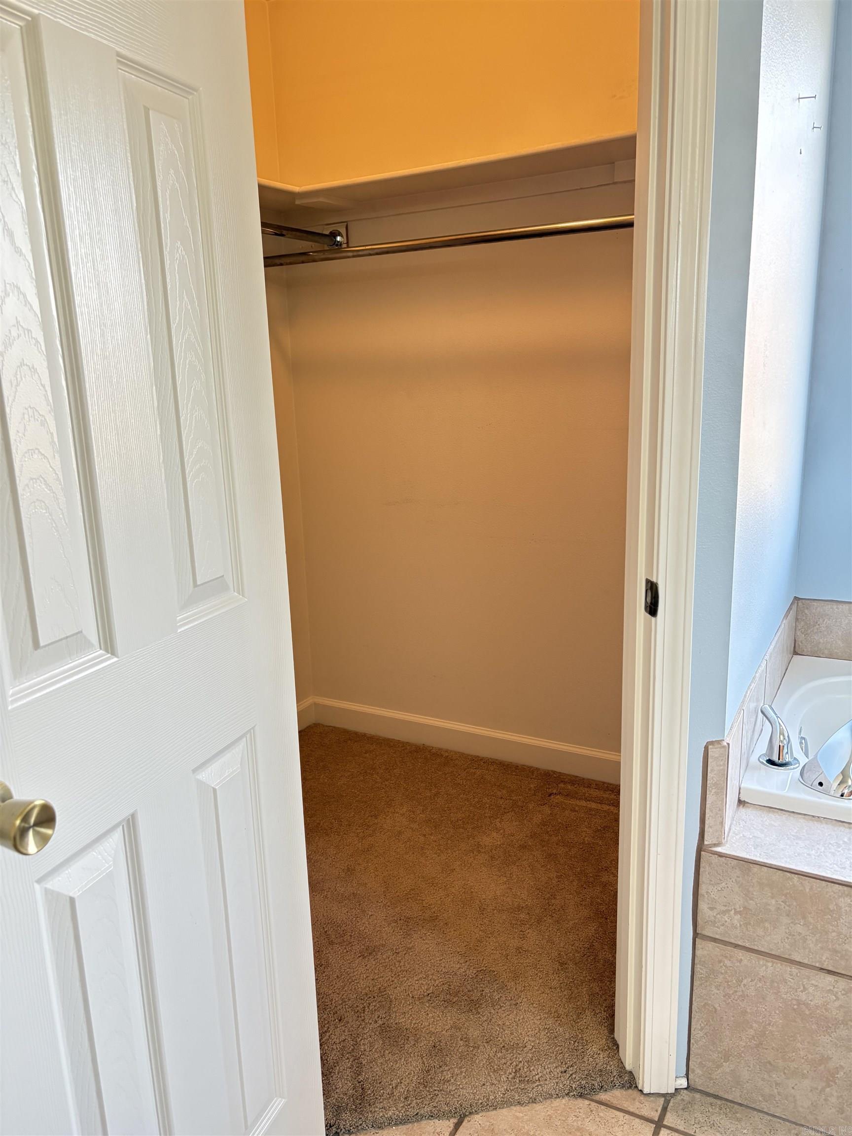 5 Lilly Cove Greenbrier, AR 72058-1111