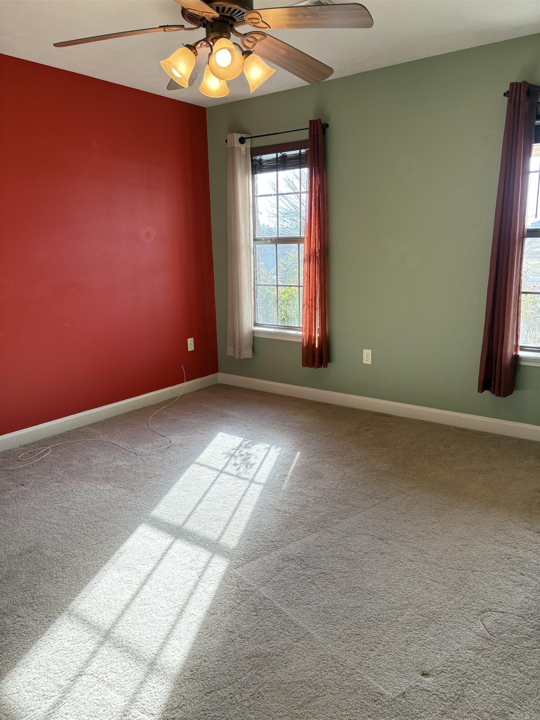 5 Lilly Cove Guy, AR 72058-1111