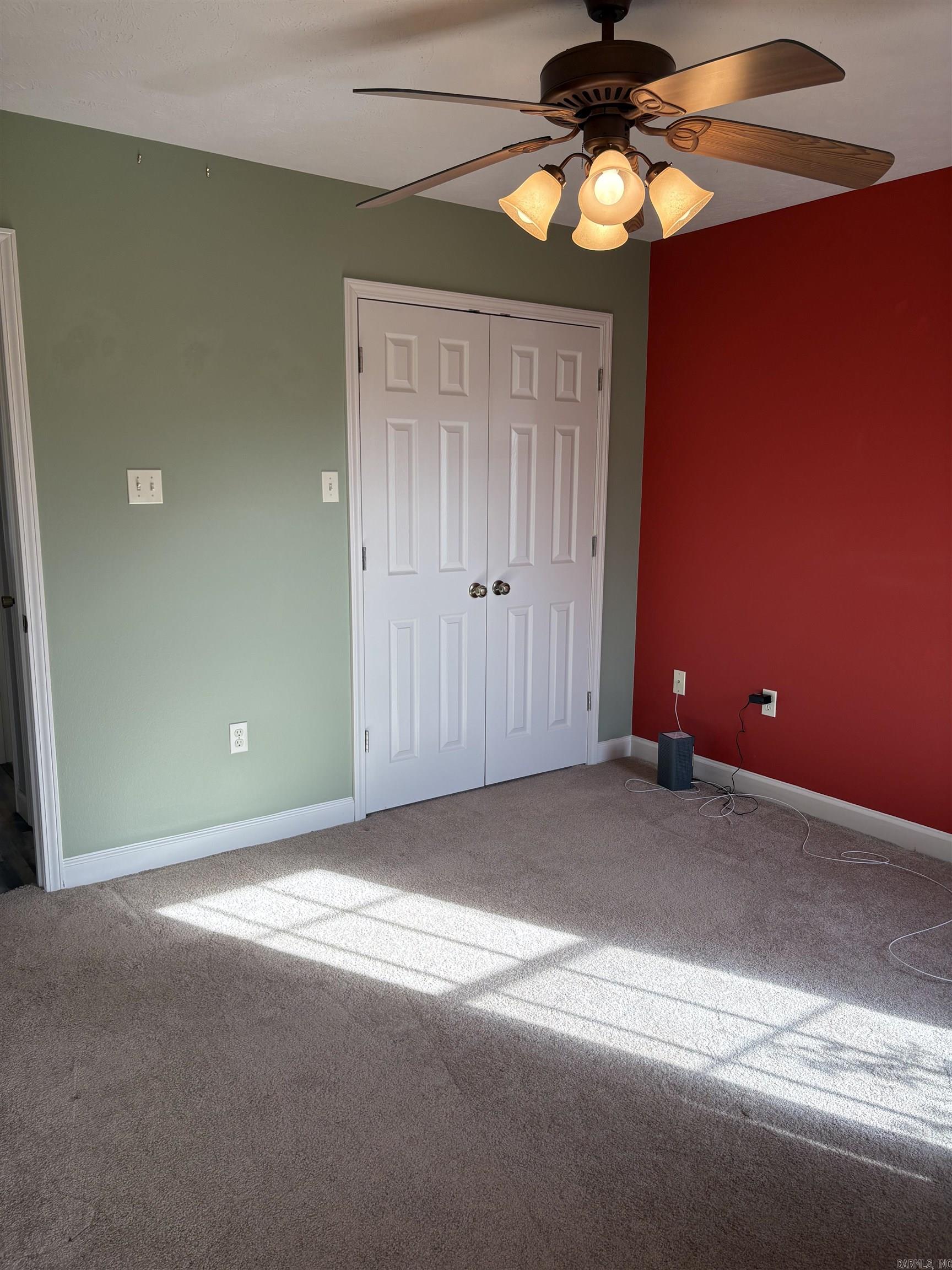 5 Lilly Cove Guy, AR 72058-1111