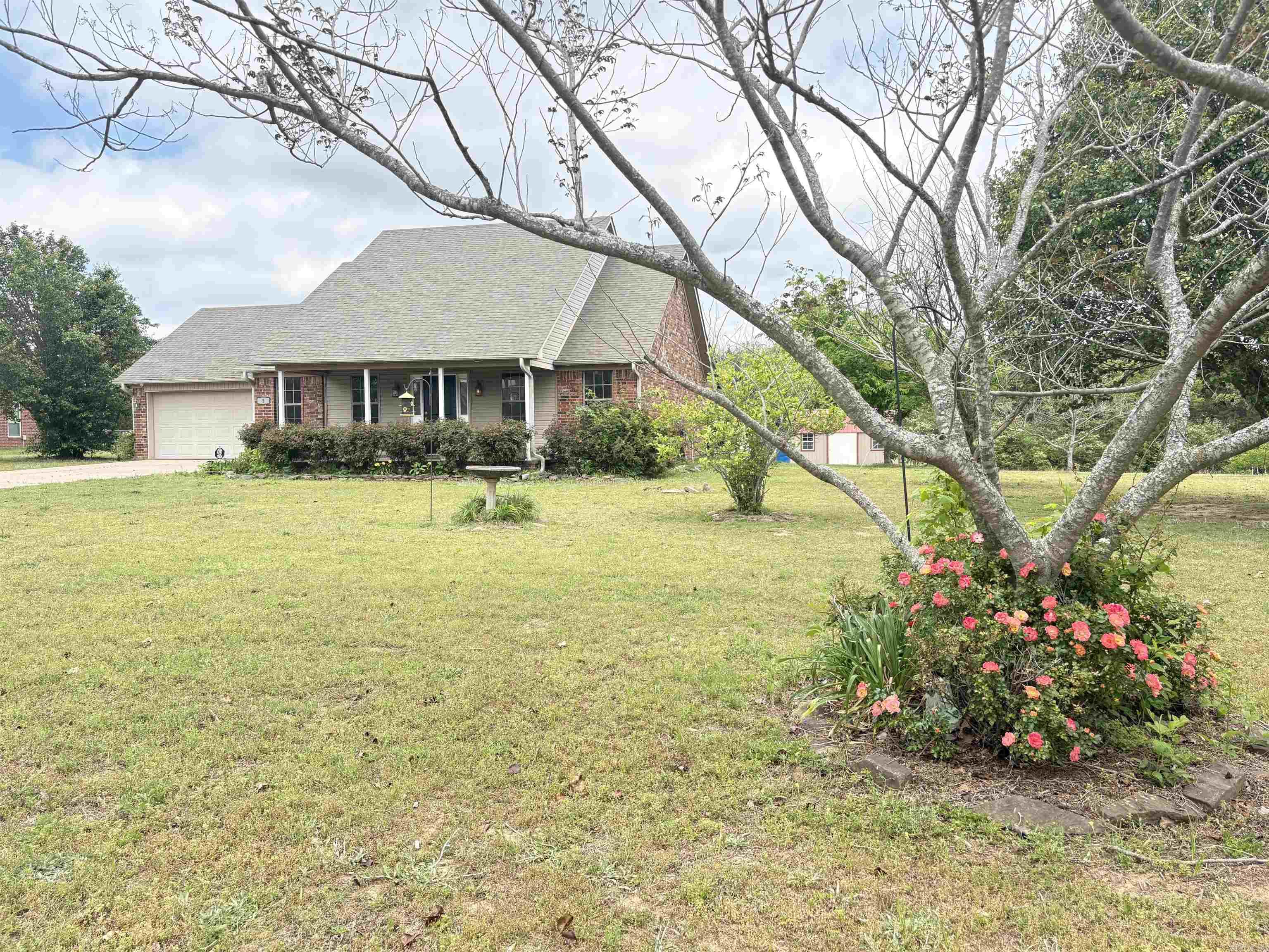 5 Lilly Cove Greenbrier, AR 72058-1111