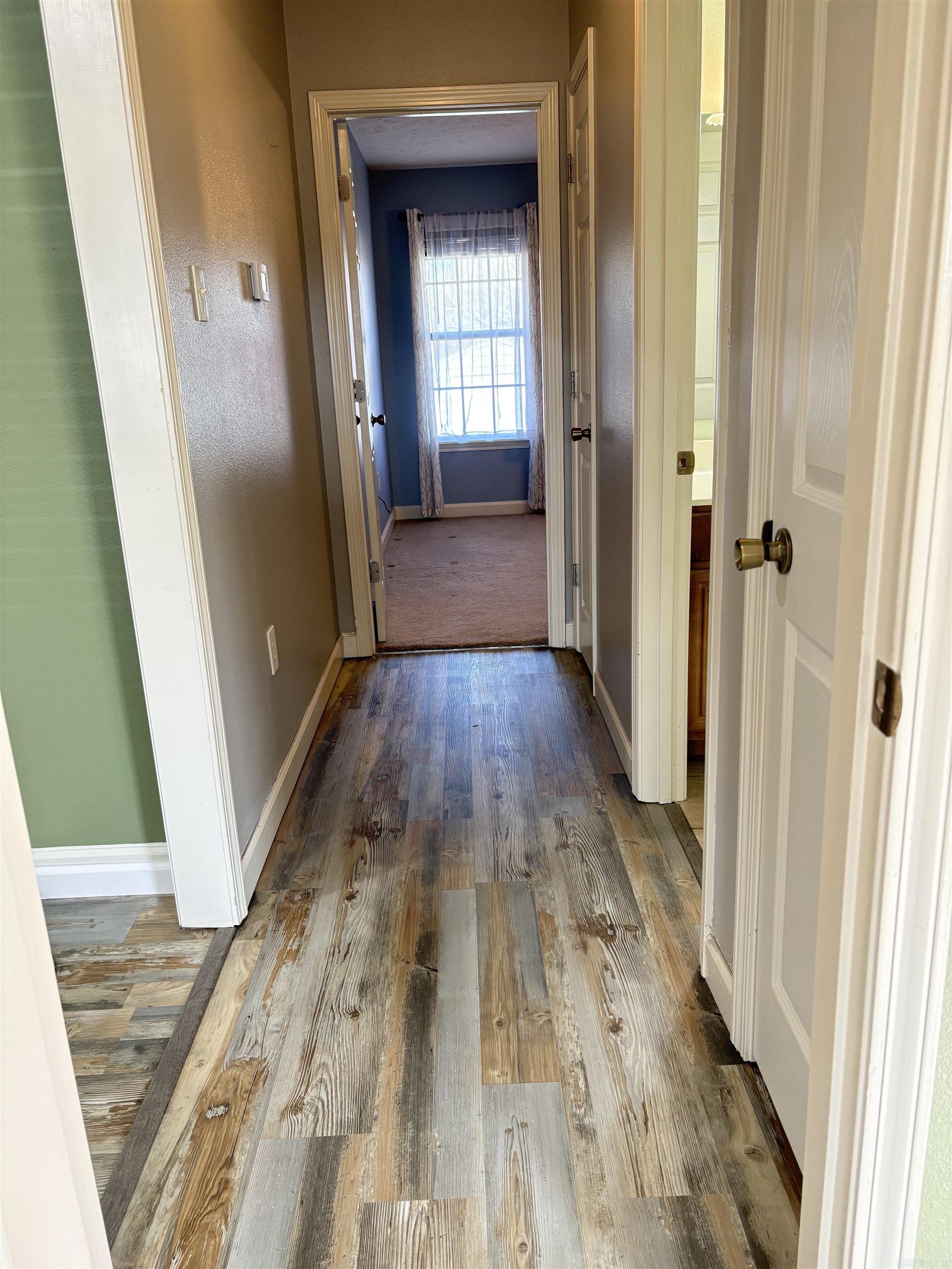 5 Lilly Cove Guy, AR 72058-1111