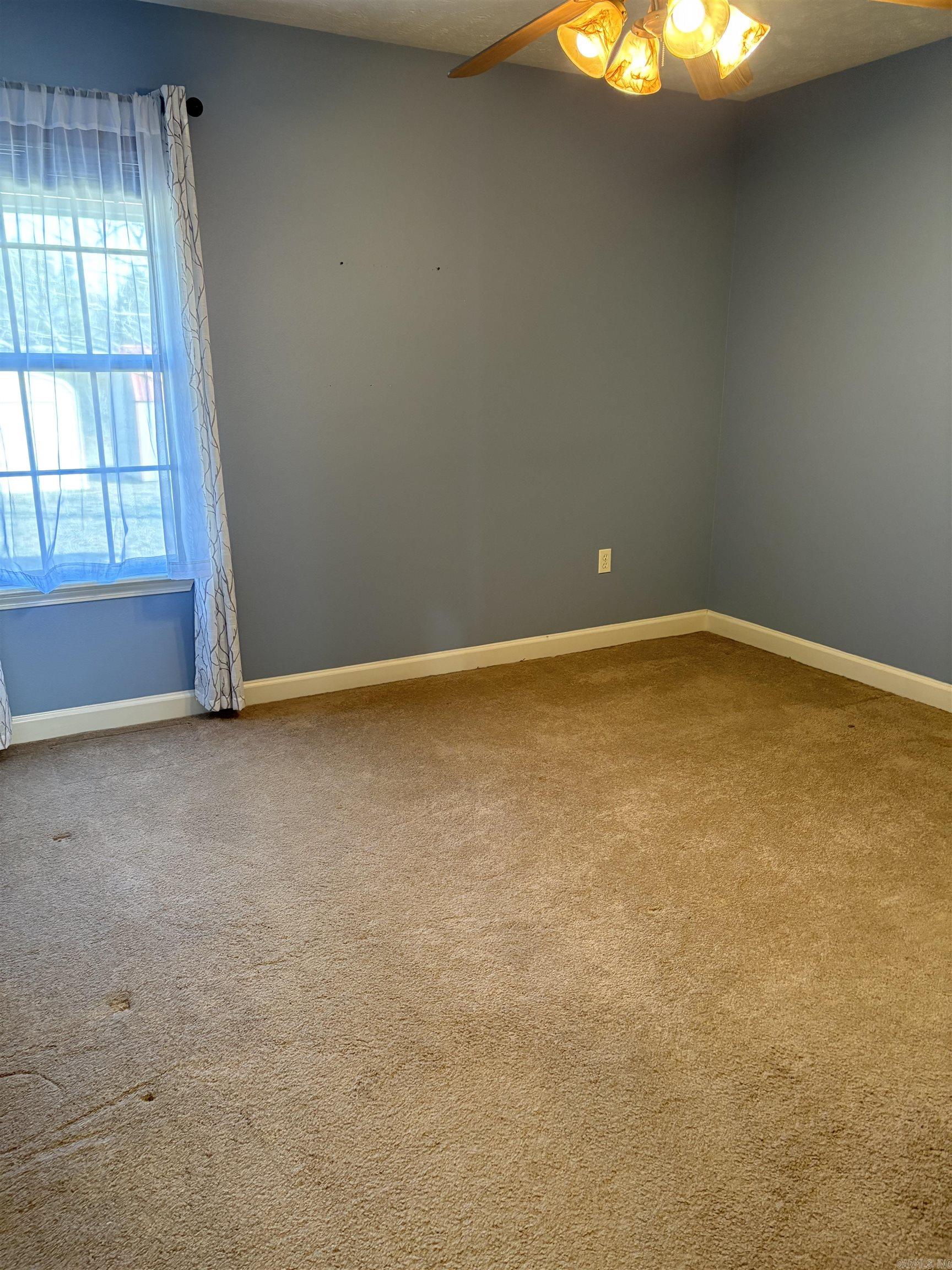 5 Lilly Cove Greenbrier, AR 72058-1111