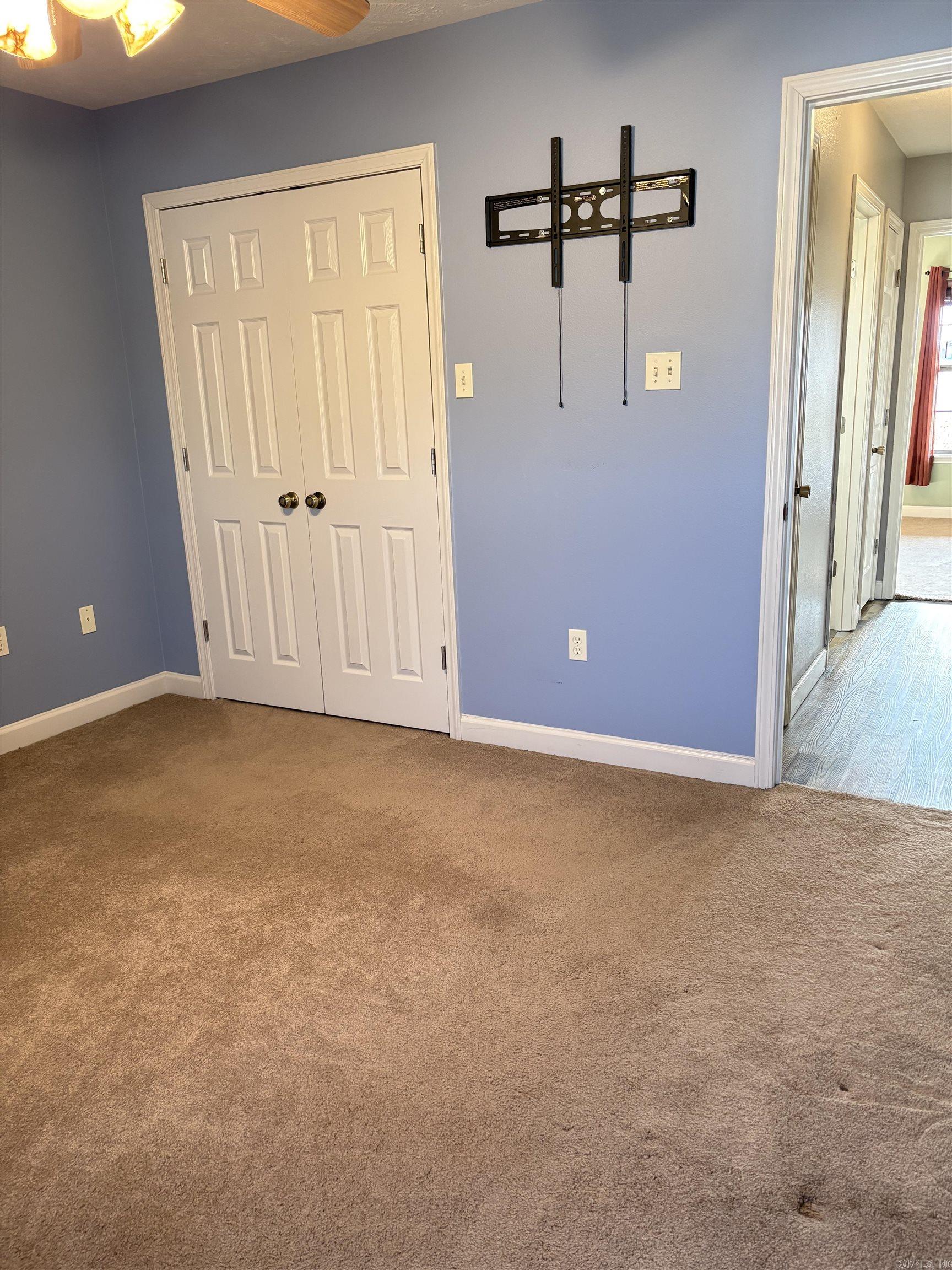 5 Lilly Cove Greenbrier, AR 72058-1111