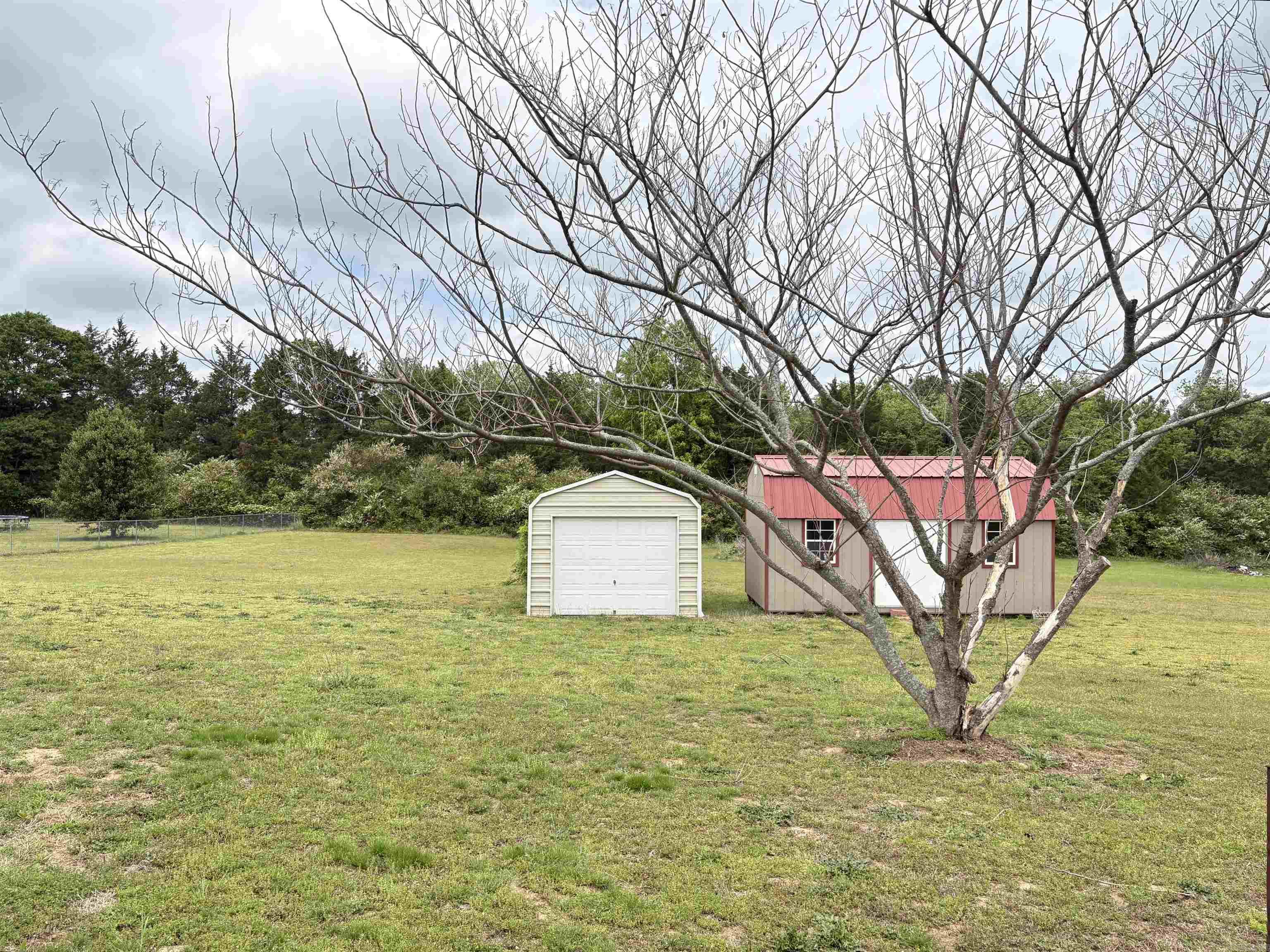 5 Lilly Cove Greenbrier, AR 72058-1111