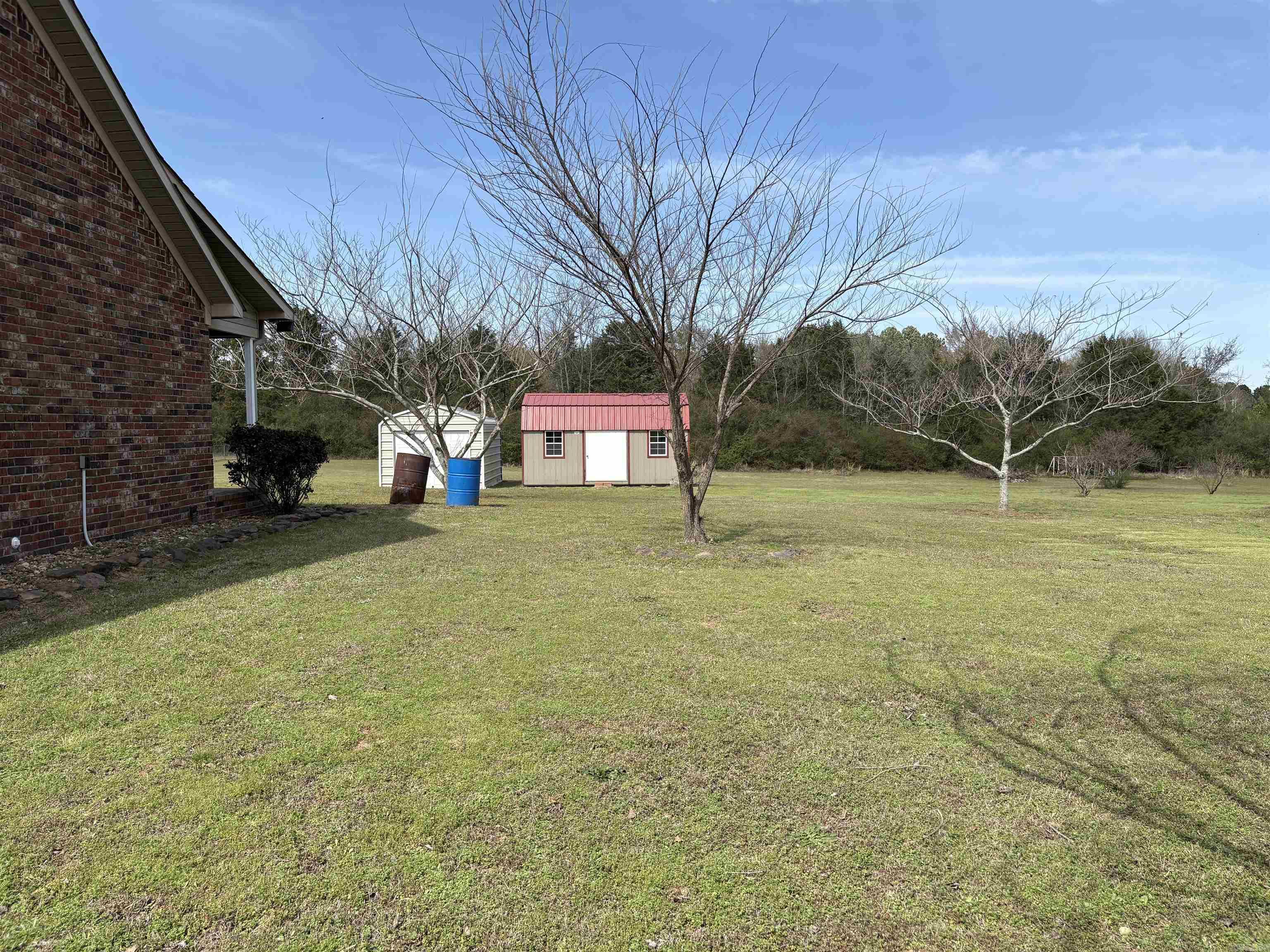 5 Lilly Cove Guy, AR 72058-1111