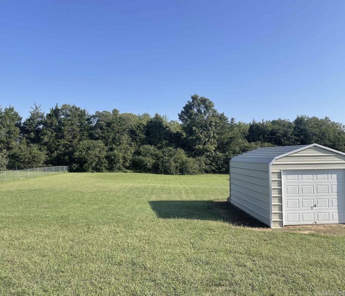 5 Lilly Cove Guy, AR 72058-1111