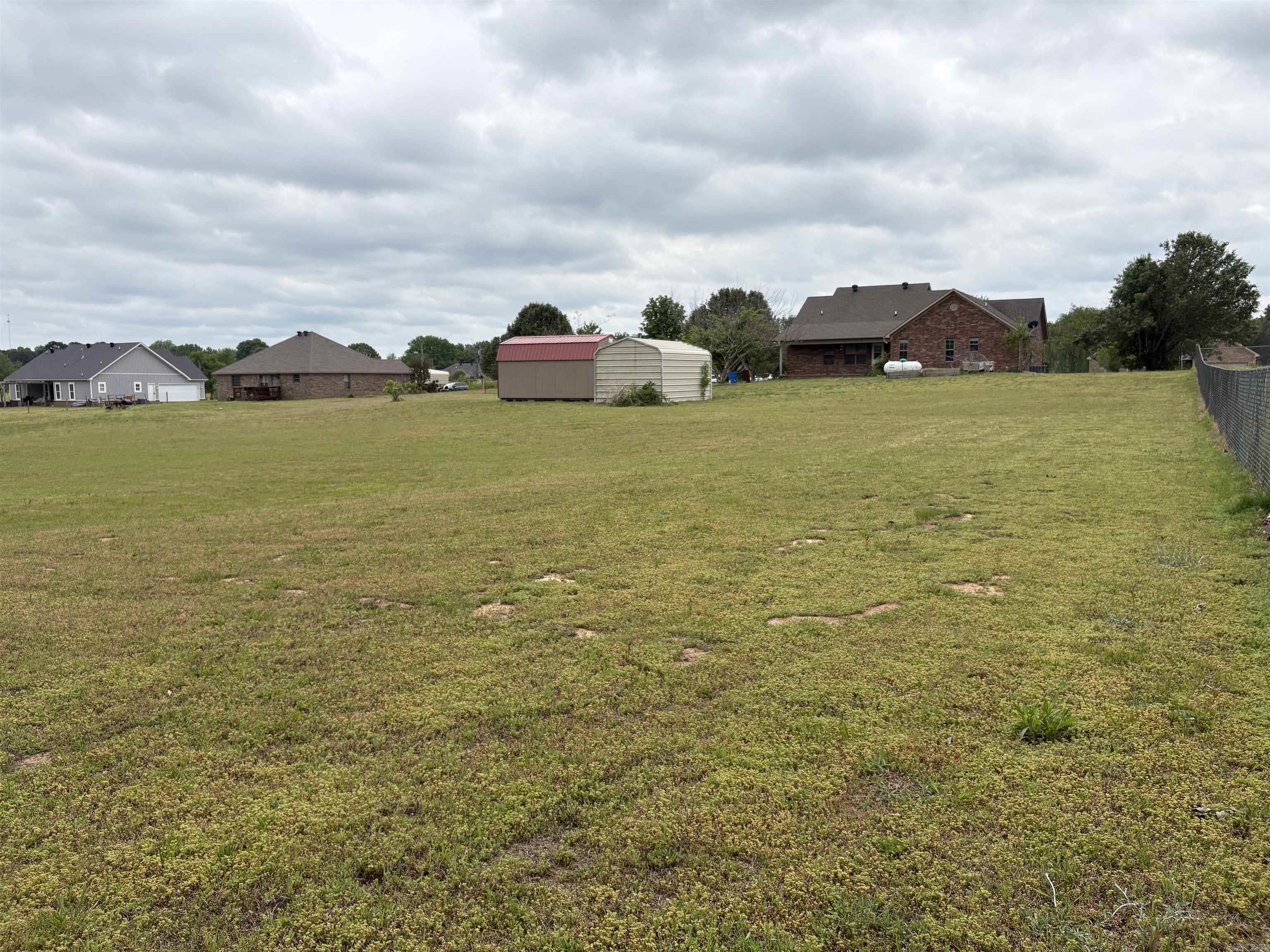 5 Lilly Cove Greenbrier, AR 72058-1111