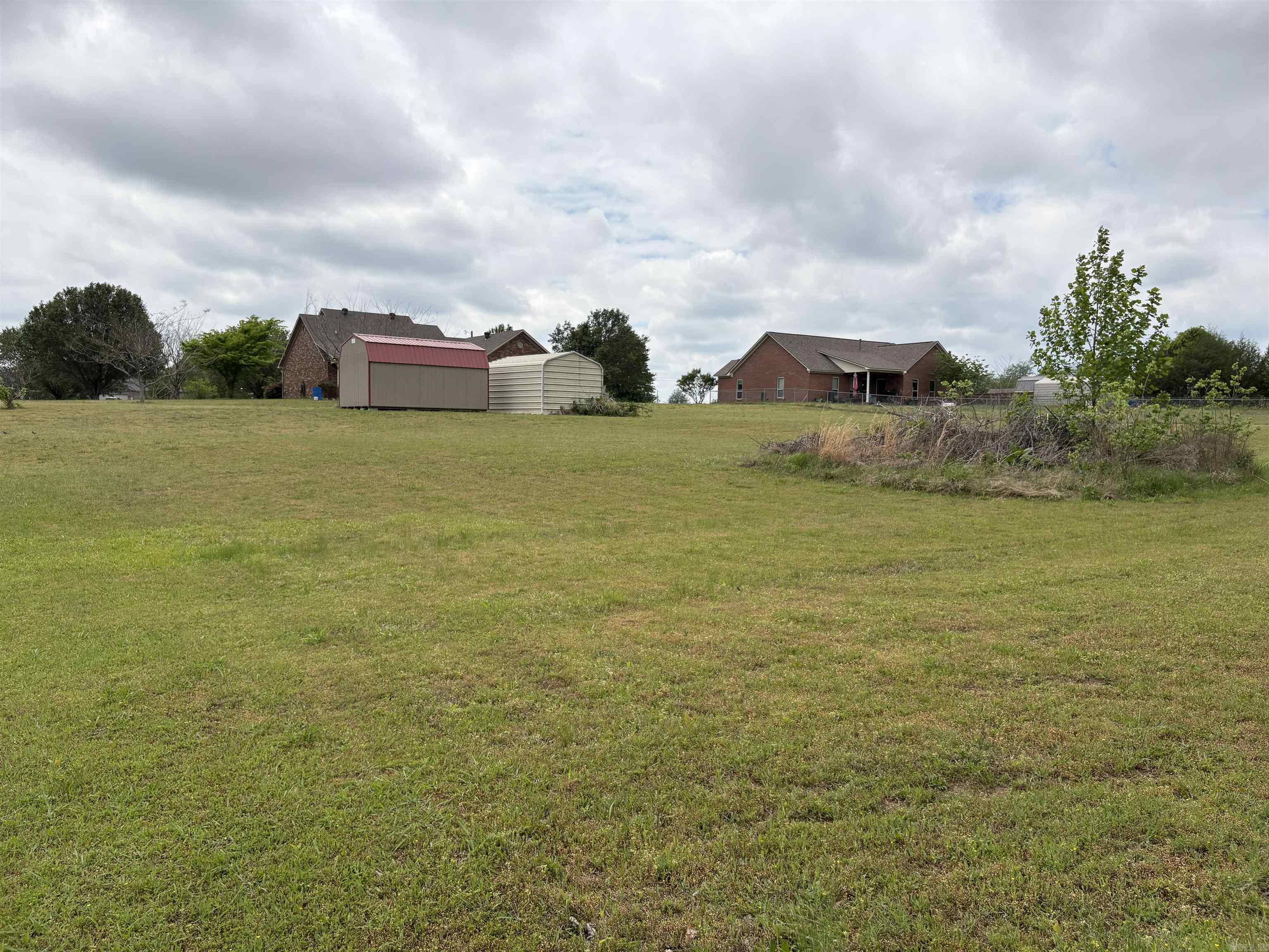 5 Lilly Cove Greenbrier, AR 72058-1111