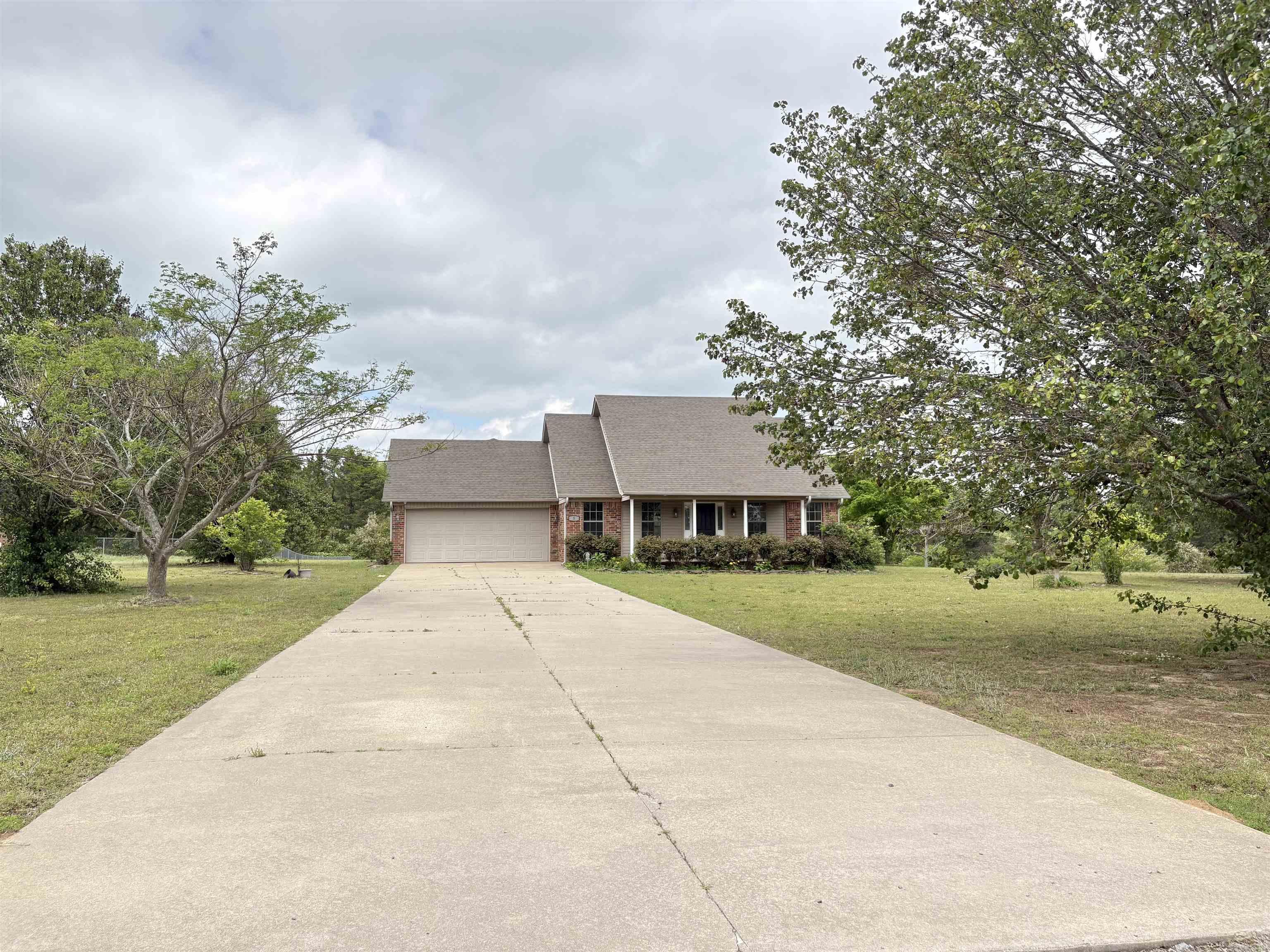 5 Lilly Cove Greenbrier, AR 72058-1111