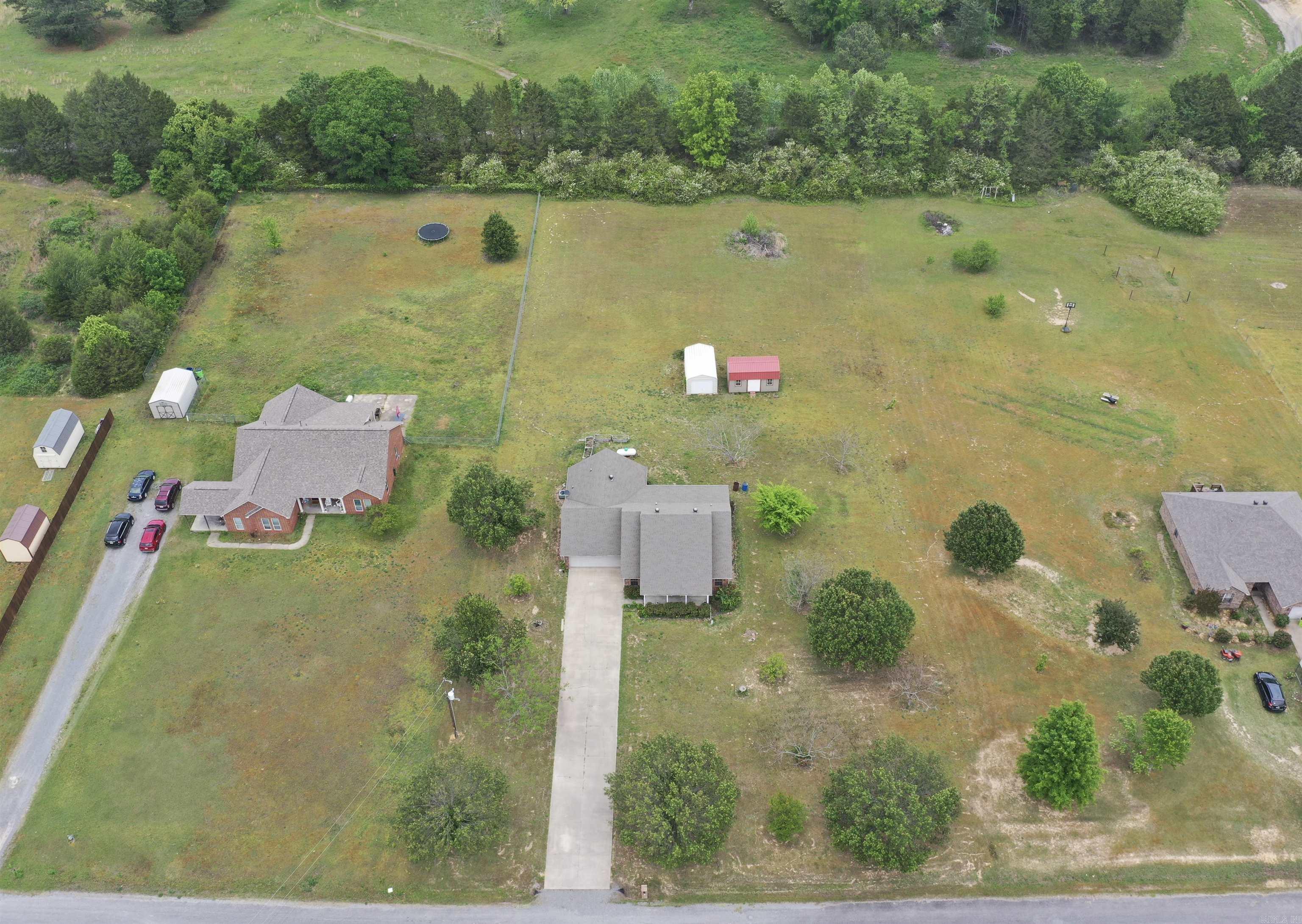 5 Lilly  Greenbrier, AR