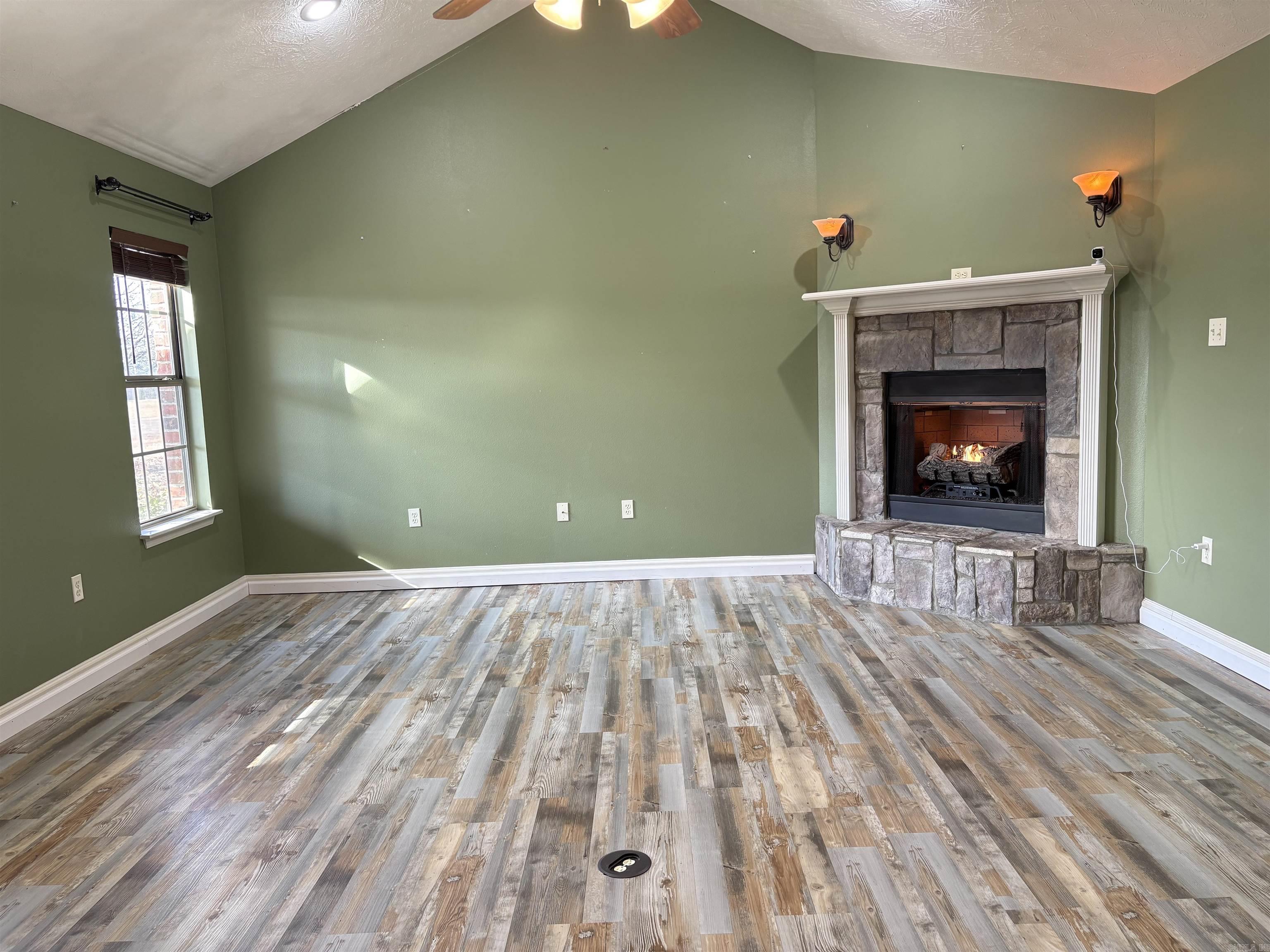 5 Lilly Cove Greenbrier, AR 72058-1111