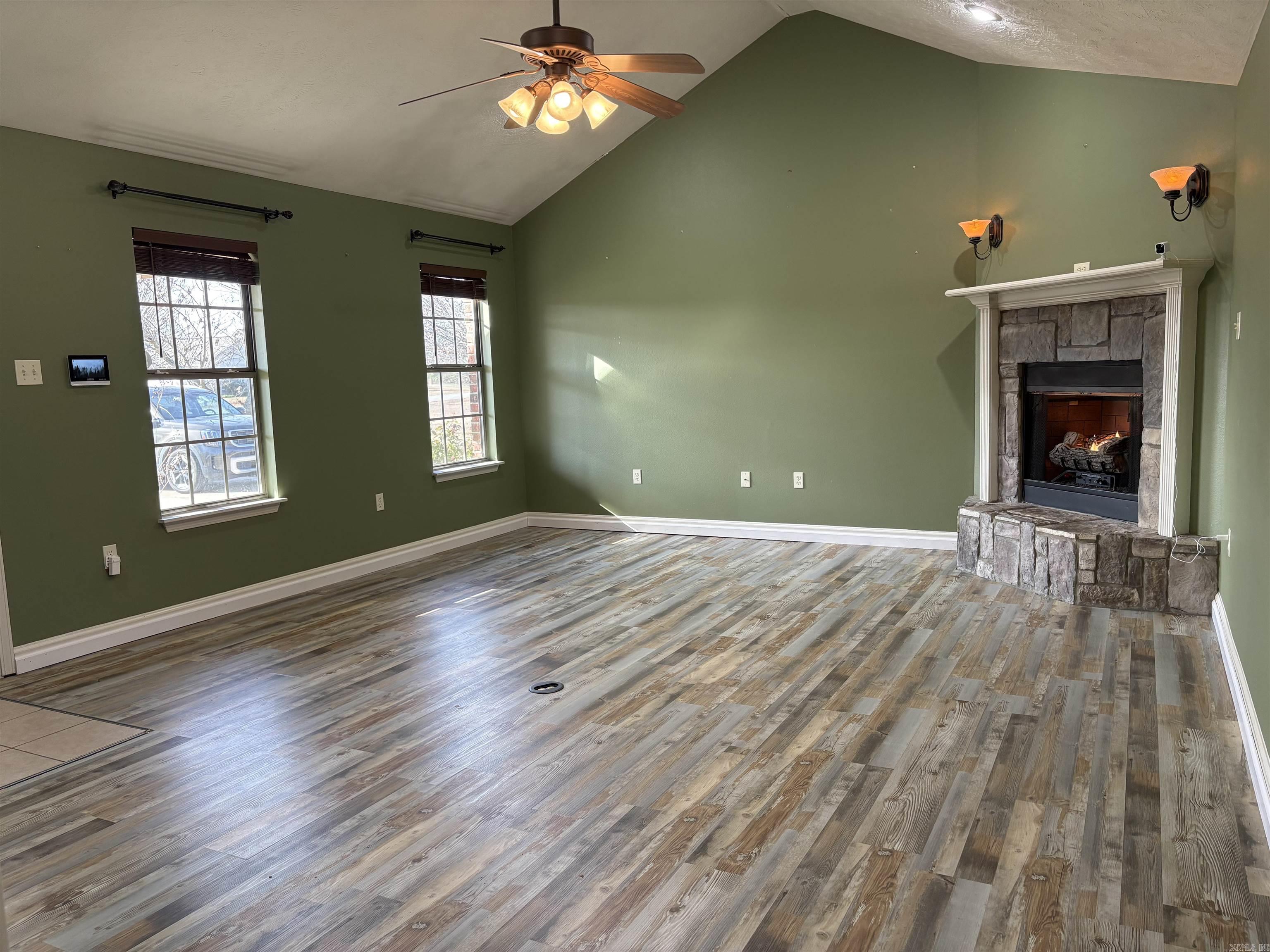 5 Lilly Cove Greenbrier, AR 72058-1111