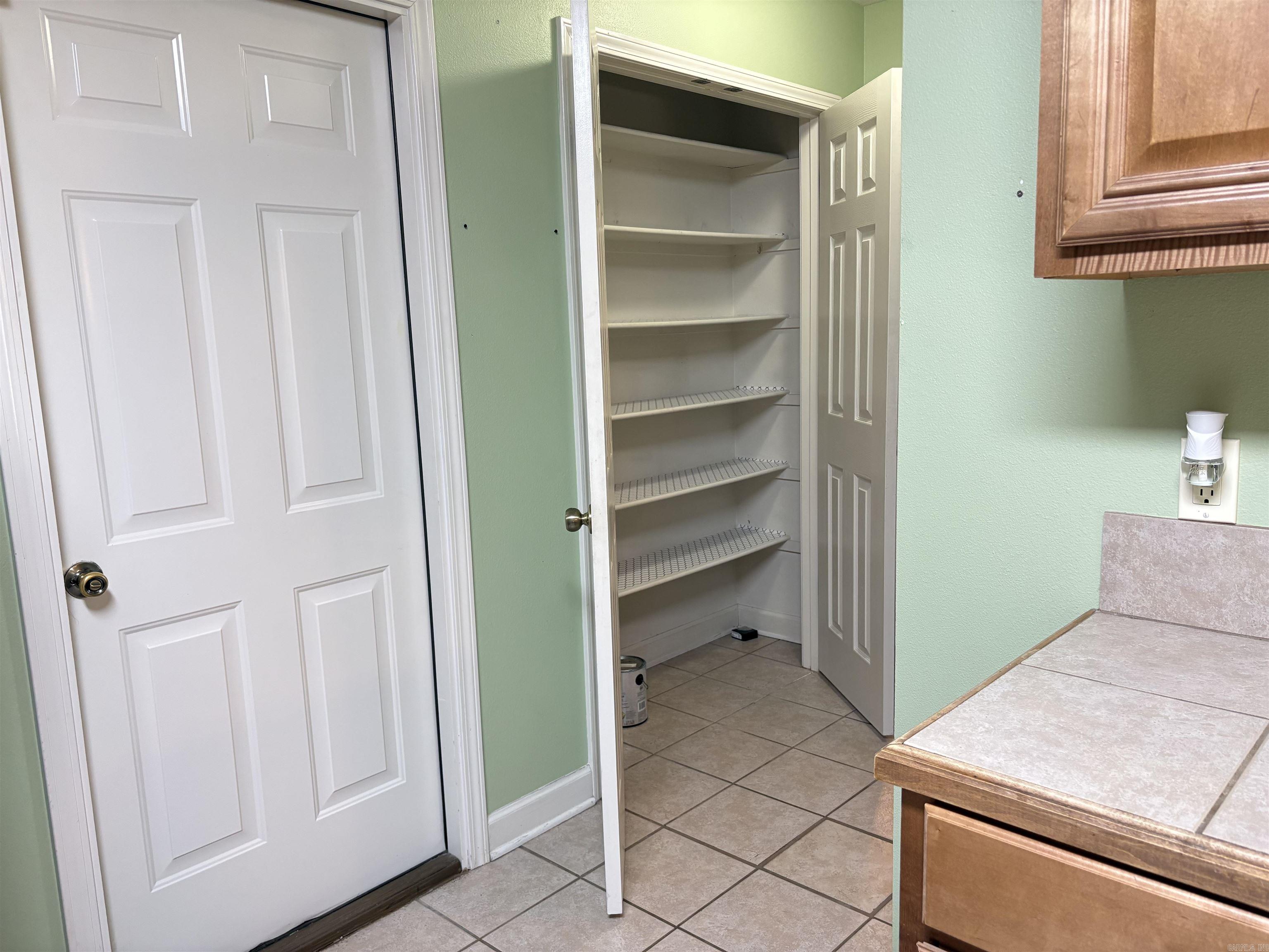 5 Lilly Cove Guy, AR 72058-1111