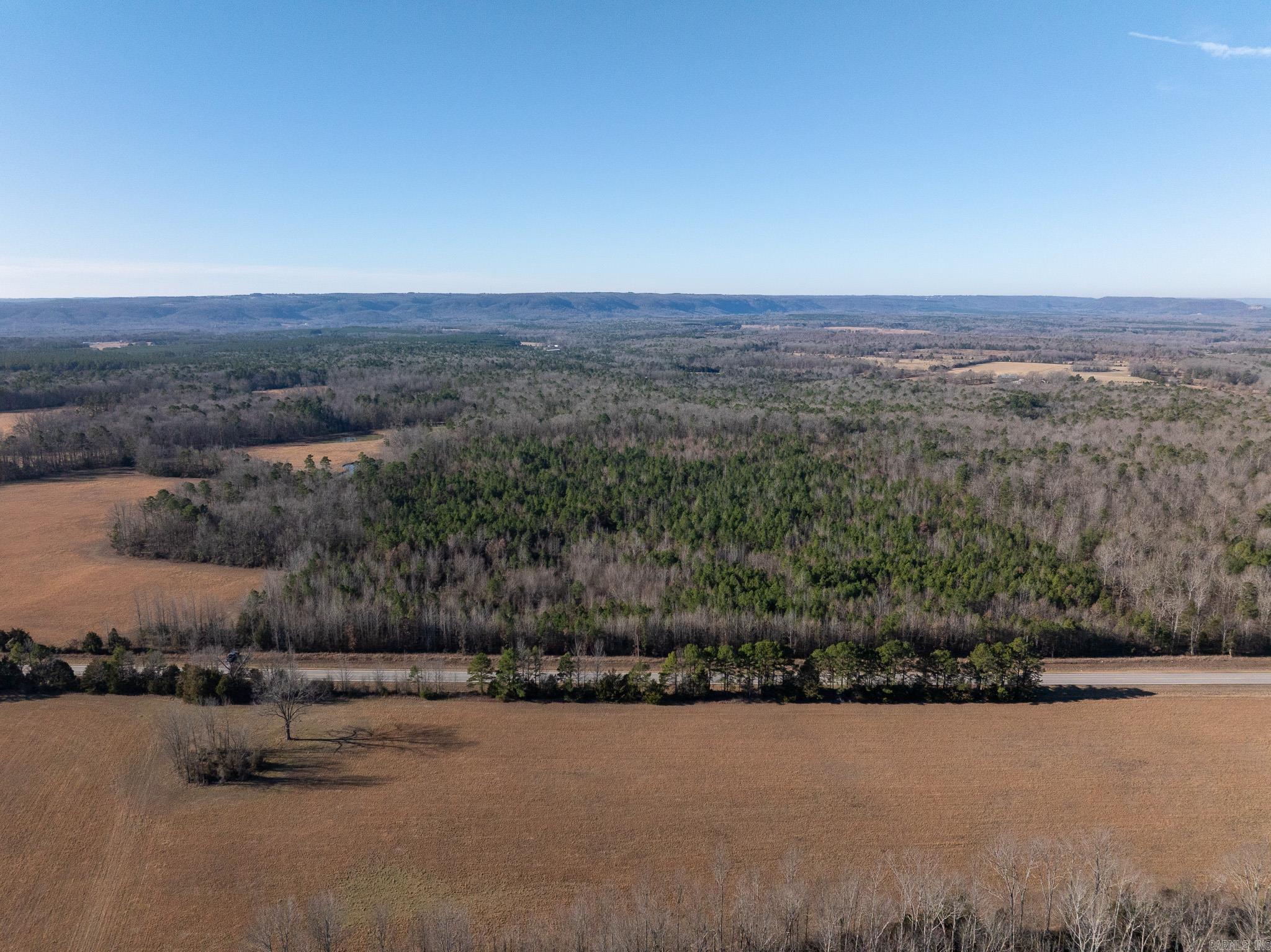 5500 Wilburn  Wilburn, AR