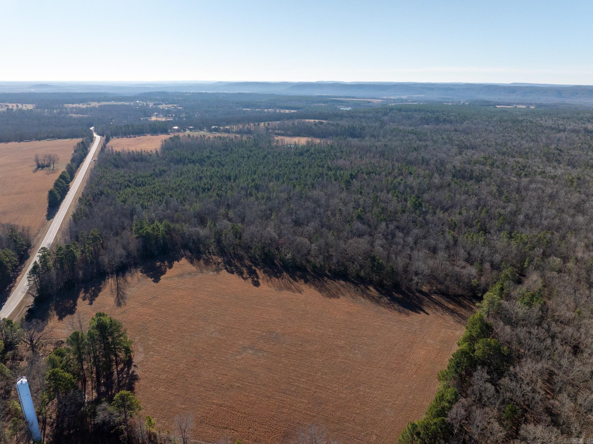 5500 Wilburn  Wilburn, AR