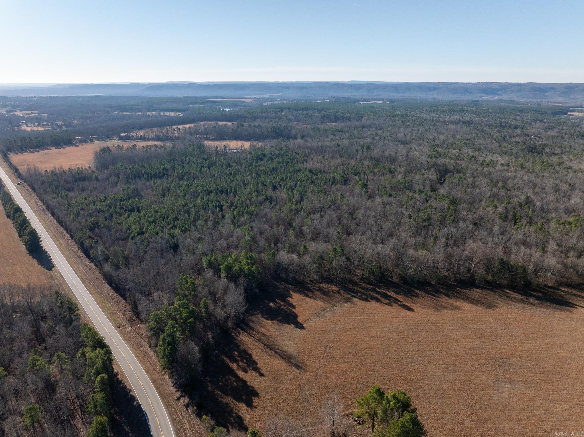 5500 Wilburn  Wilburn, AR