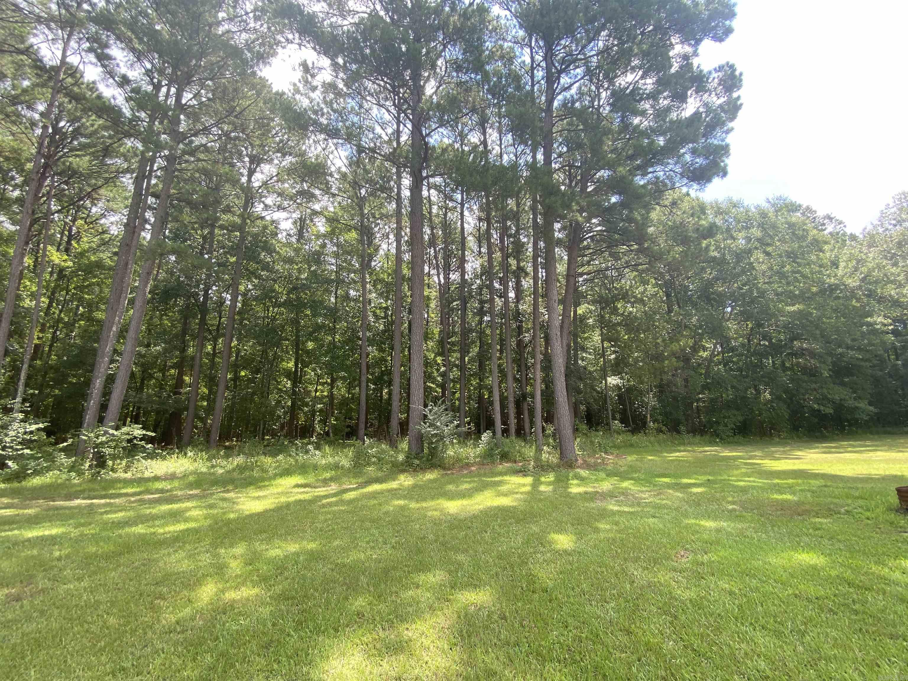 1804 Philadelphia Rd.  El Dorado, AR