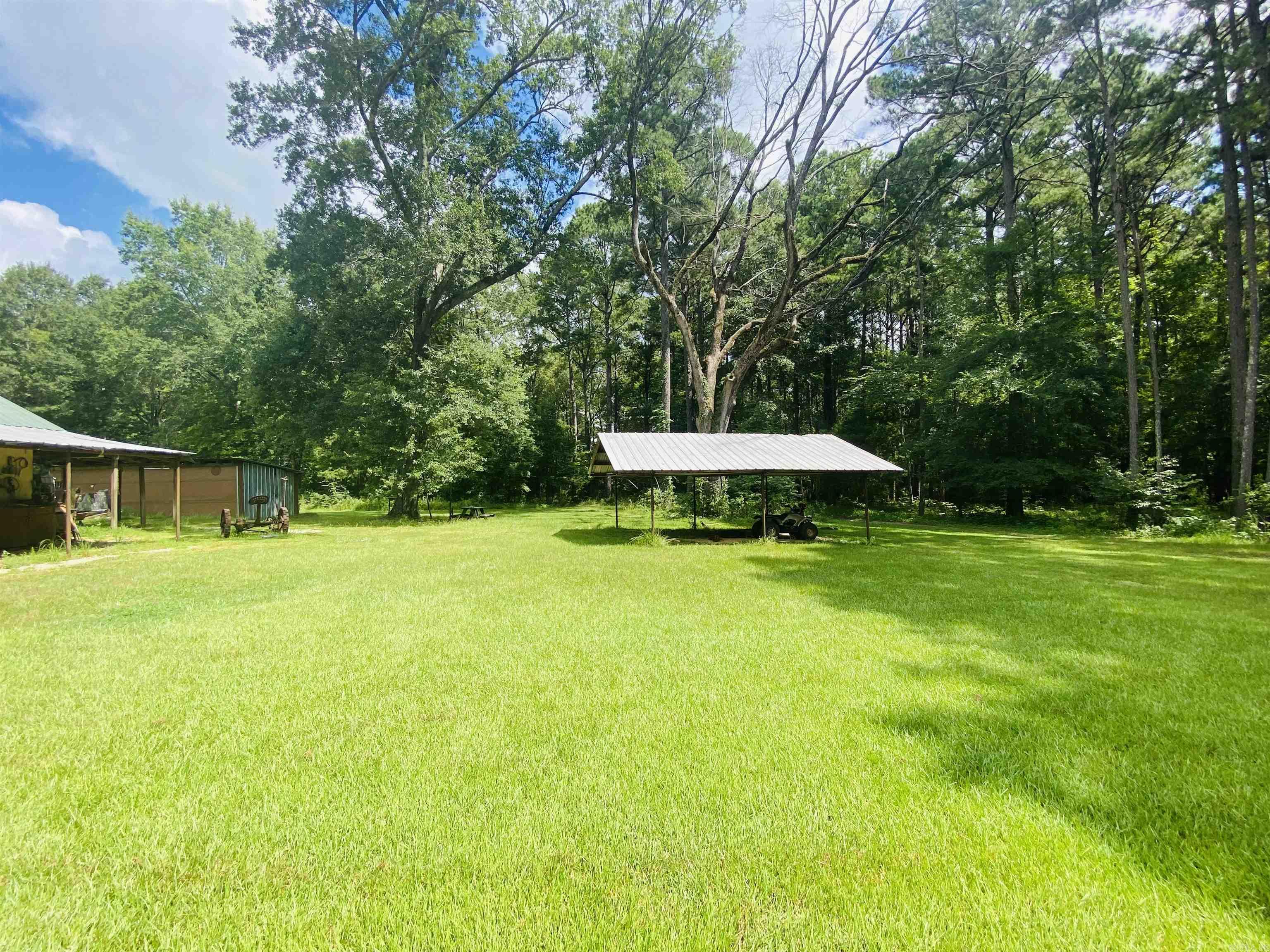 1804 Philadelphia Rd.  El Dorado, AR