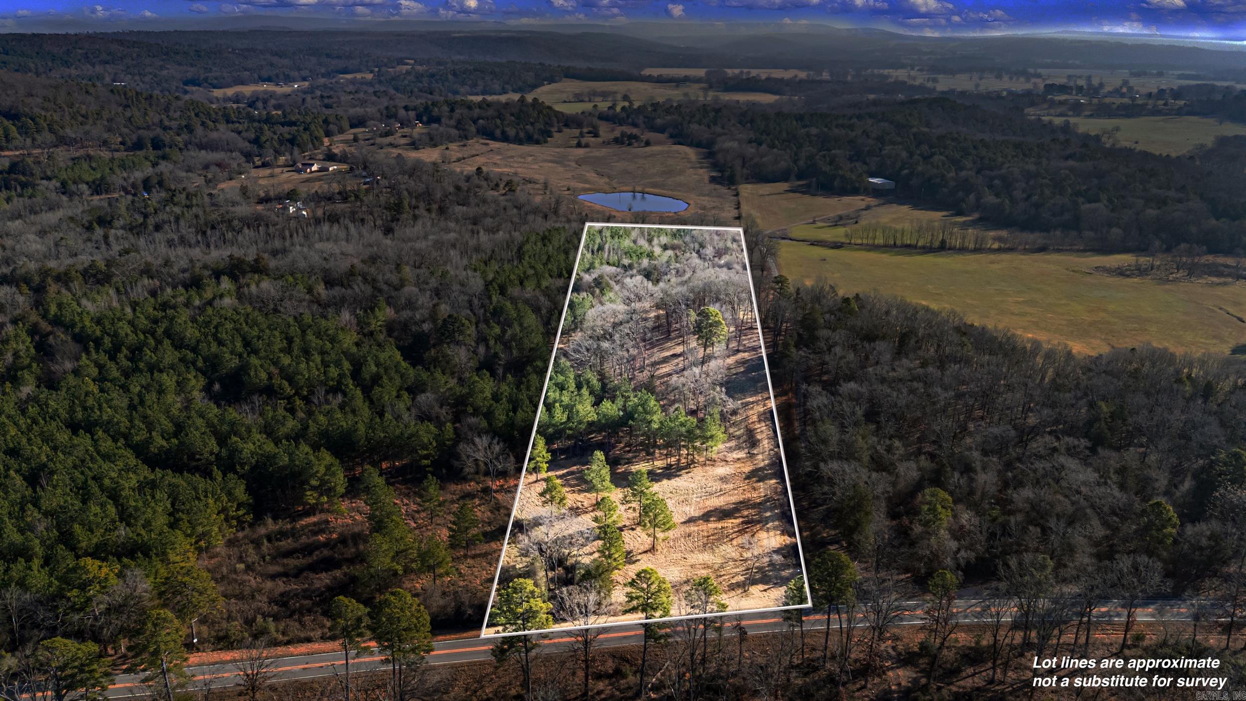 5675 Highway 123  Lamar, AR