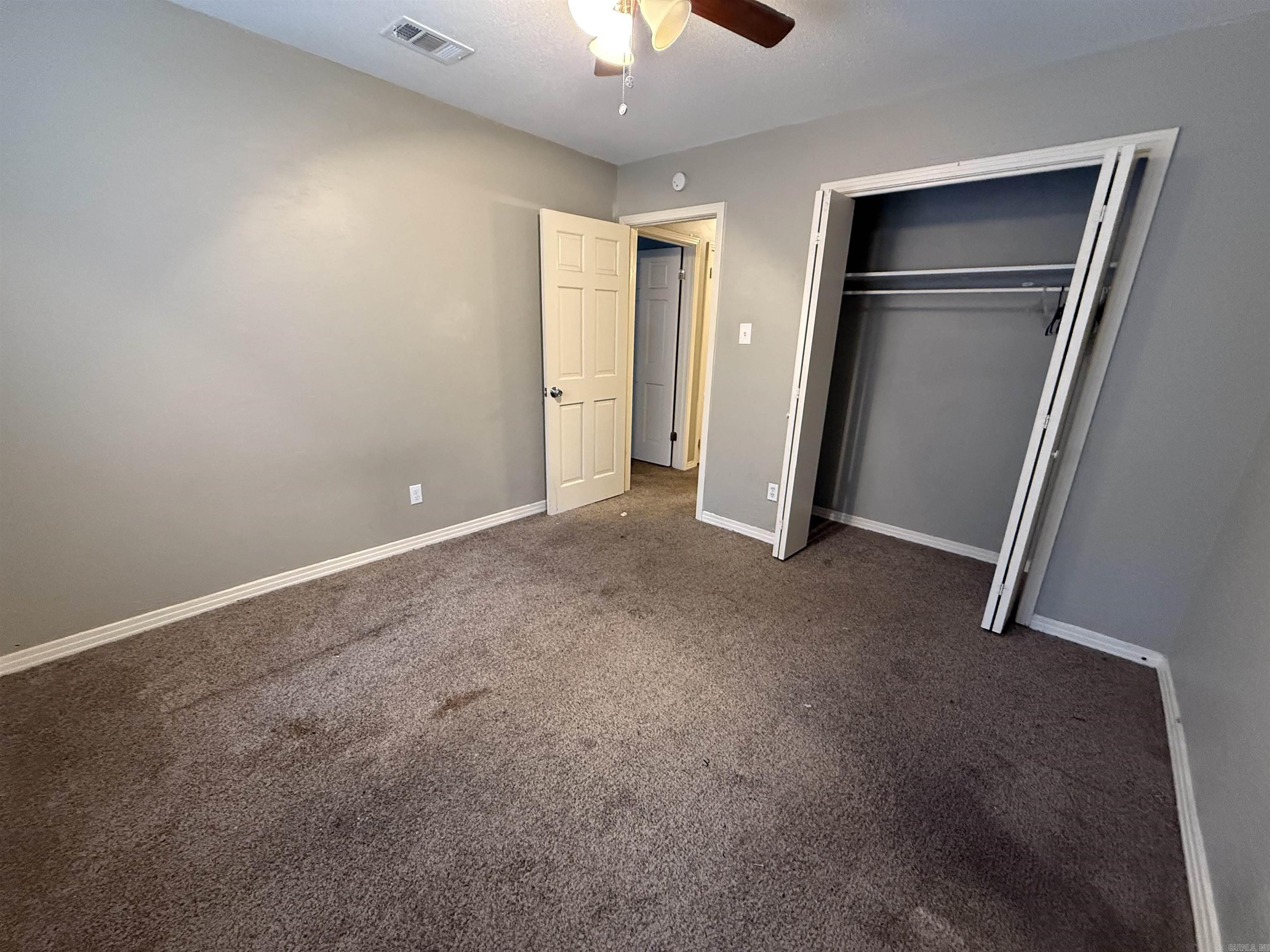 2309 Ridge Park  Little Rock, AR