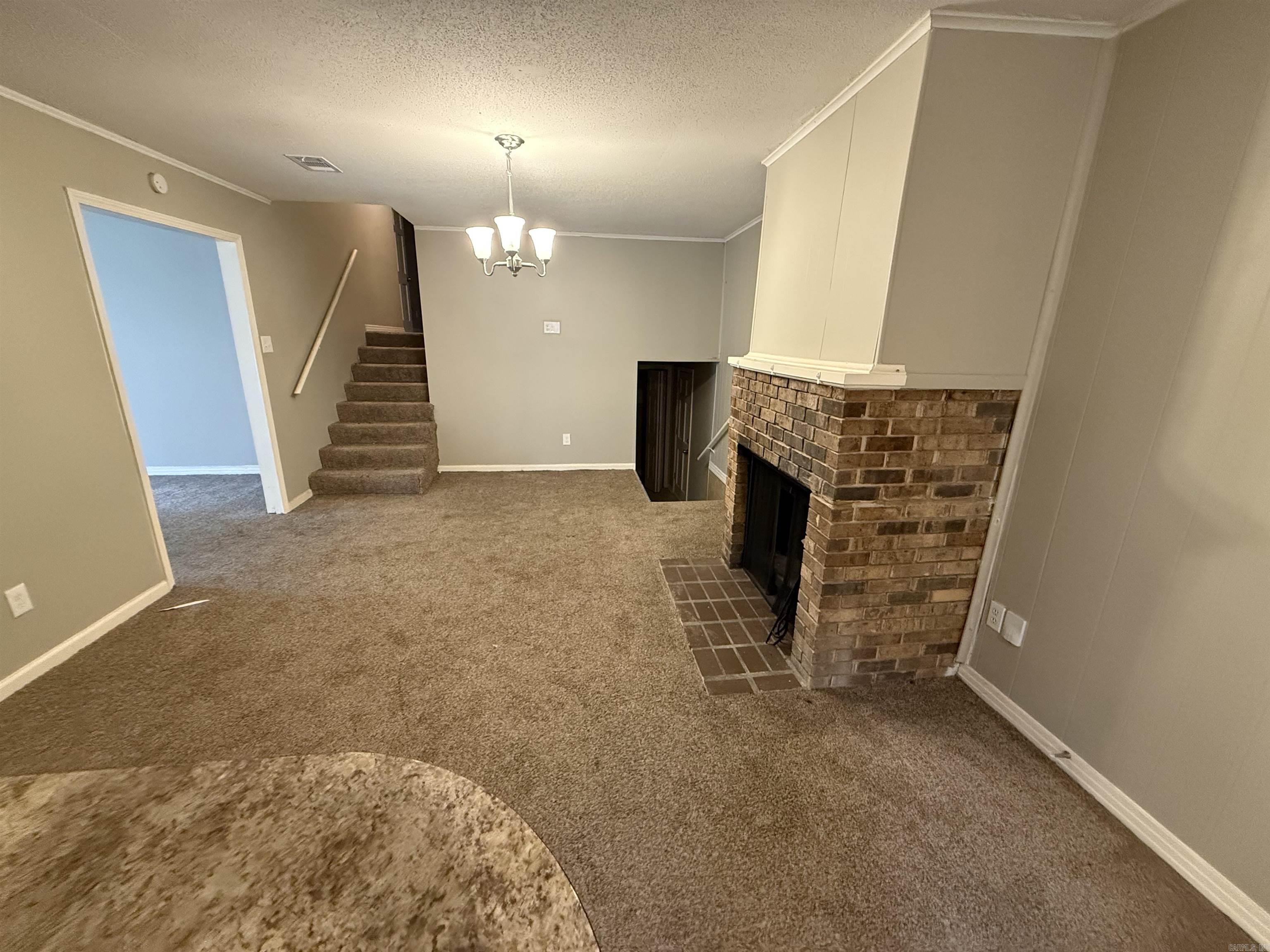 2309 Ridge Park  Little Rock, AR