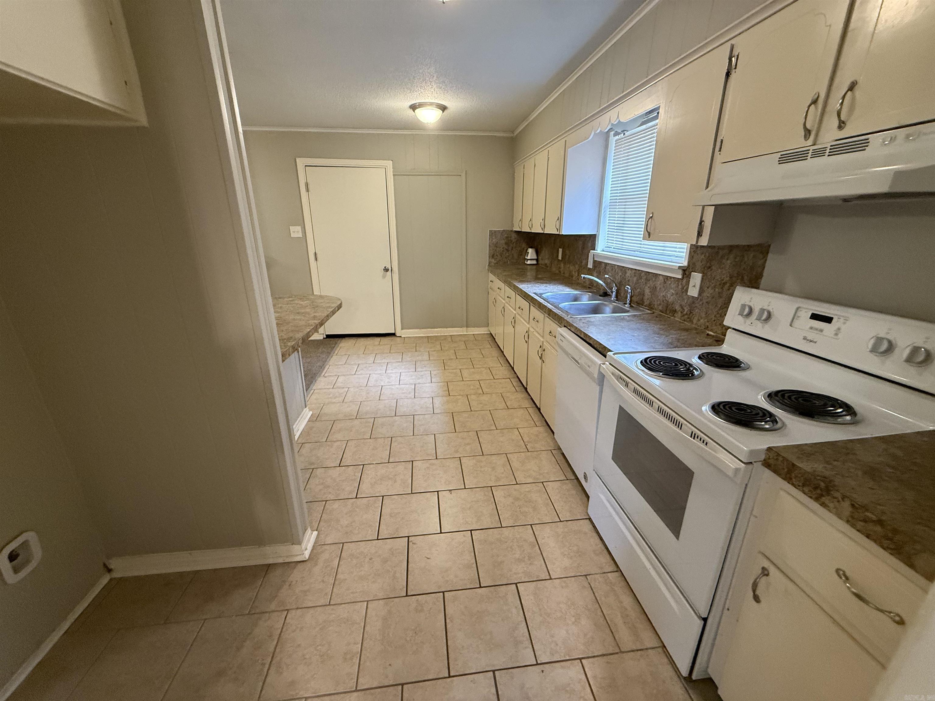 2309 Ridge Park  Little Rock, AR