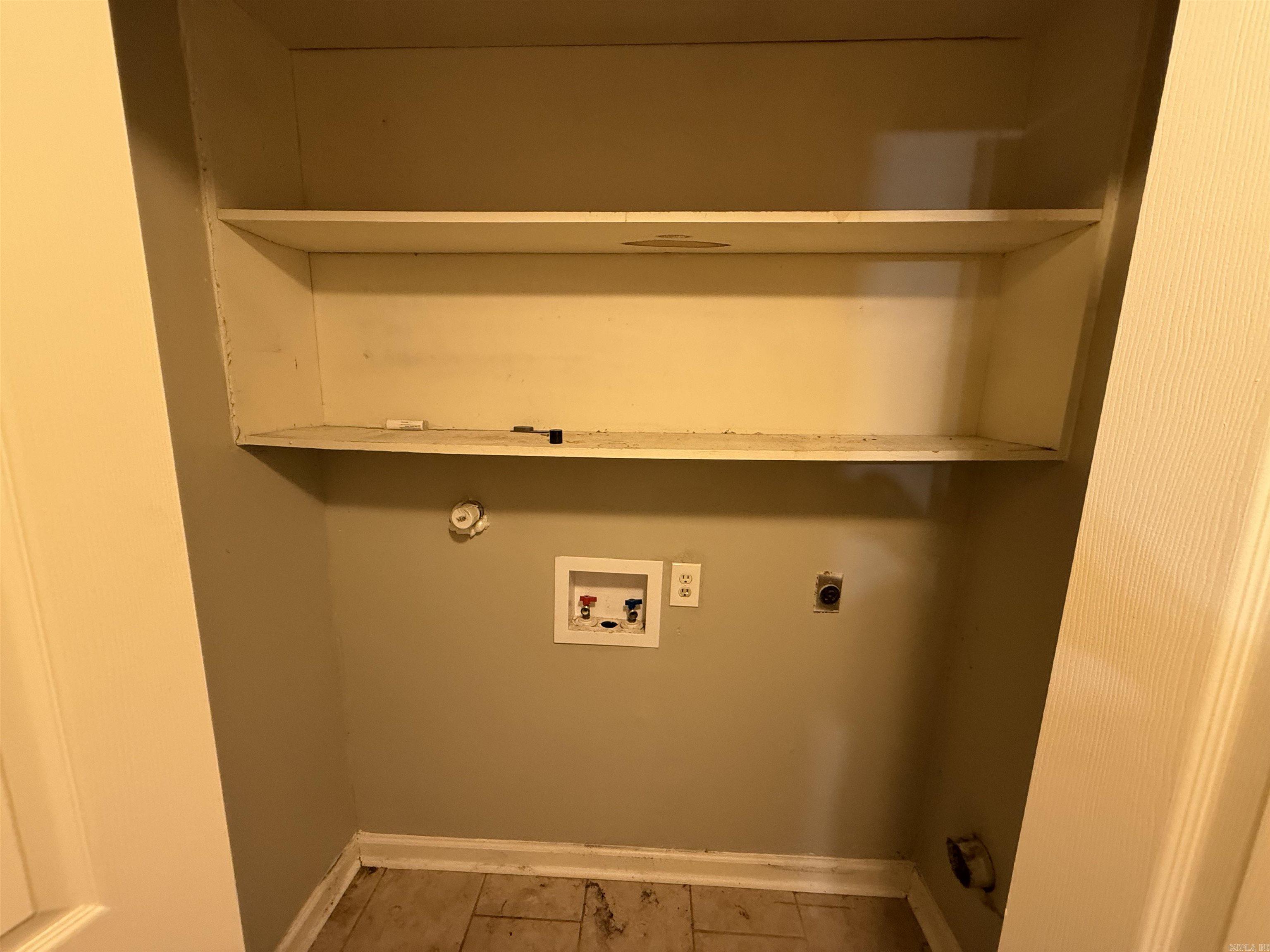 2309 Ridge Park  Little Rock, AR