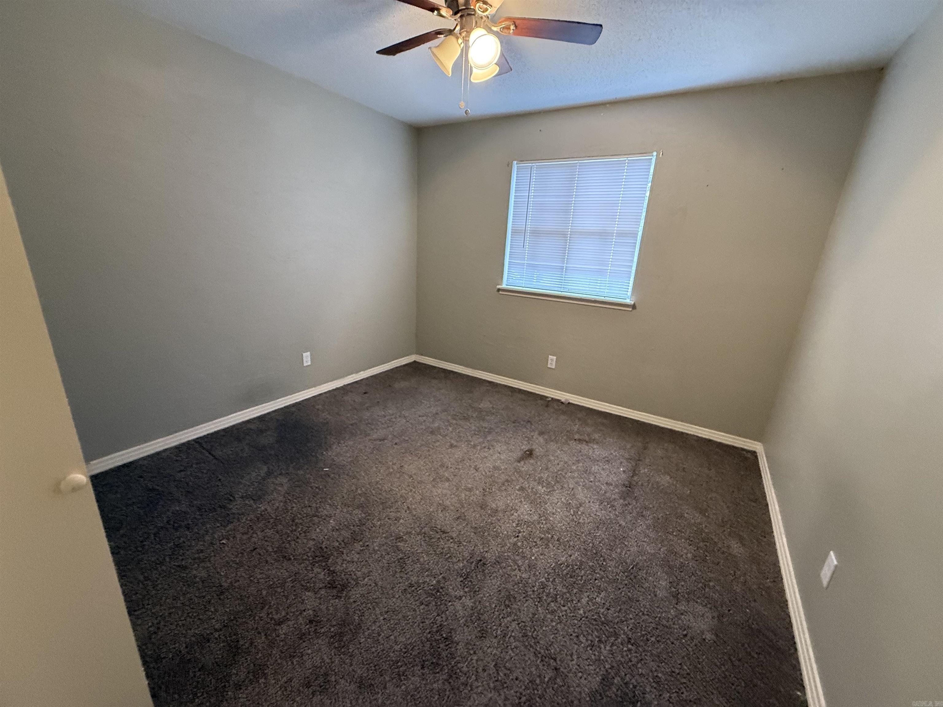 2309 Ridge Park  Little Rock, AR