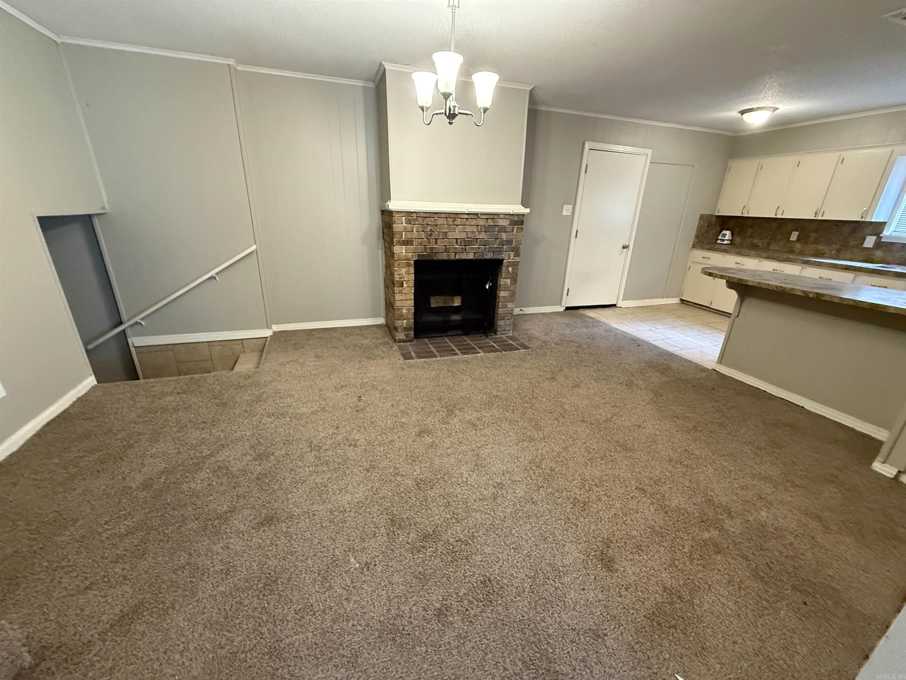 2309 Ridge Park  Little Rock, AR