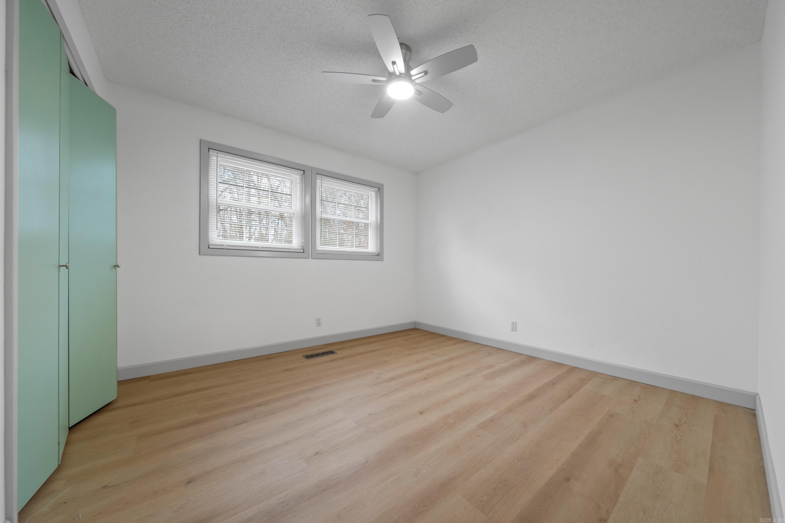 7 Marin  Hot Springs Village, AR