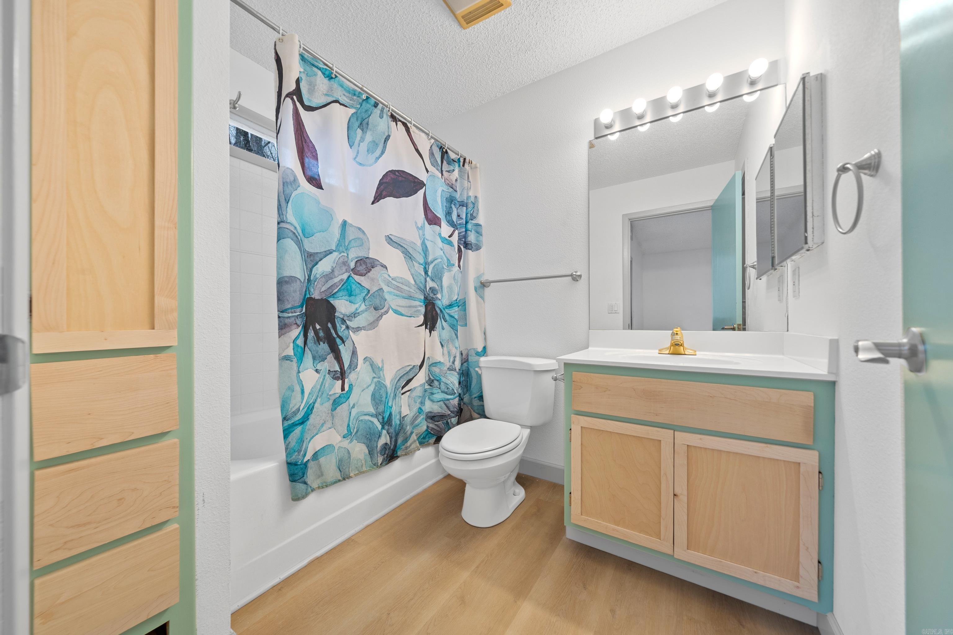 7 Marin  Hot Springs Village, AR