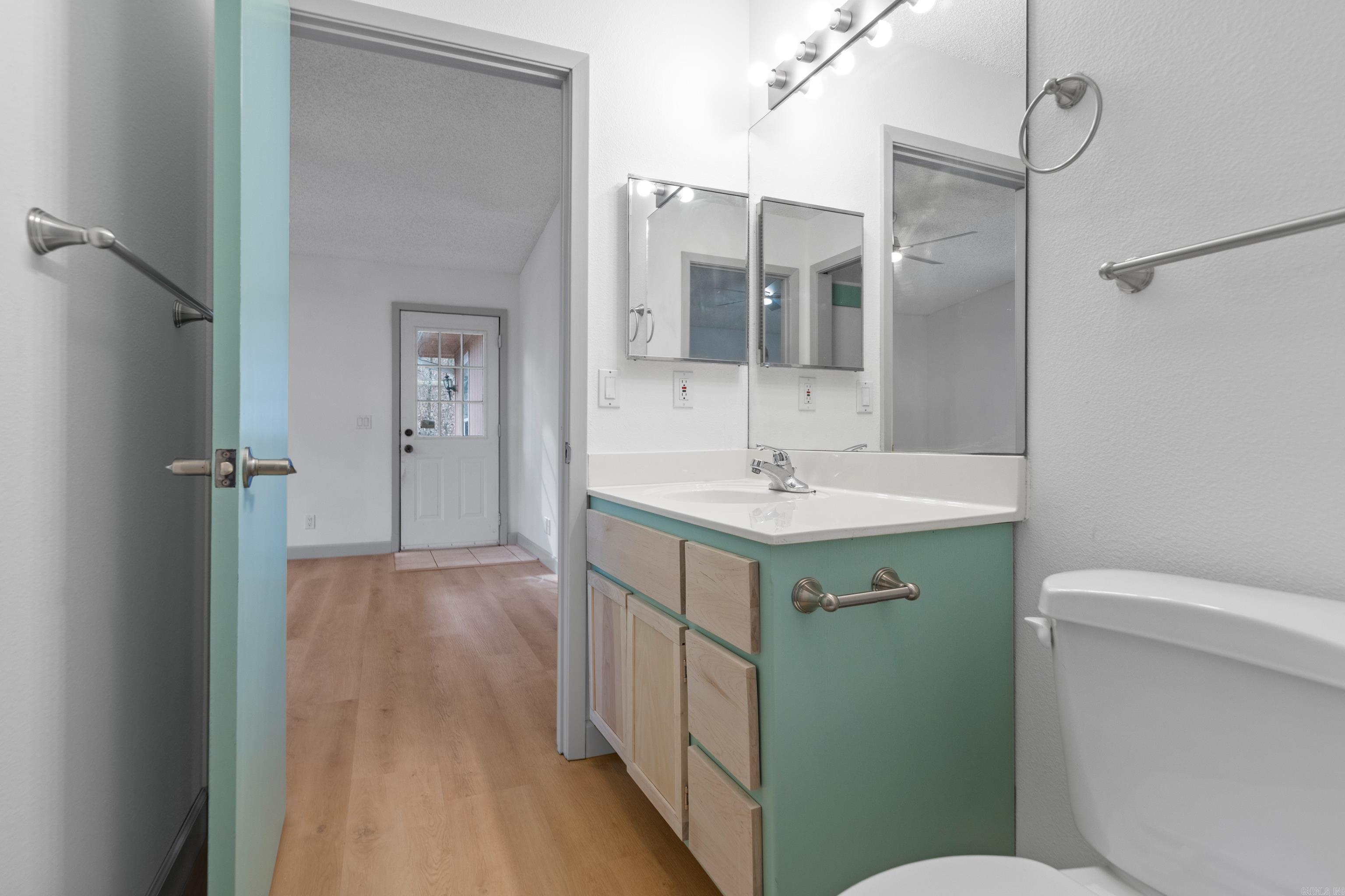 7 Marin  Hot Springs Village, AR