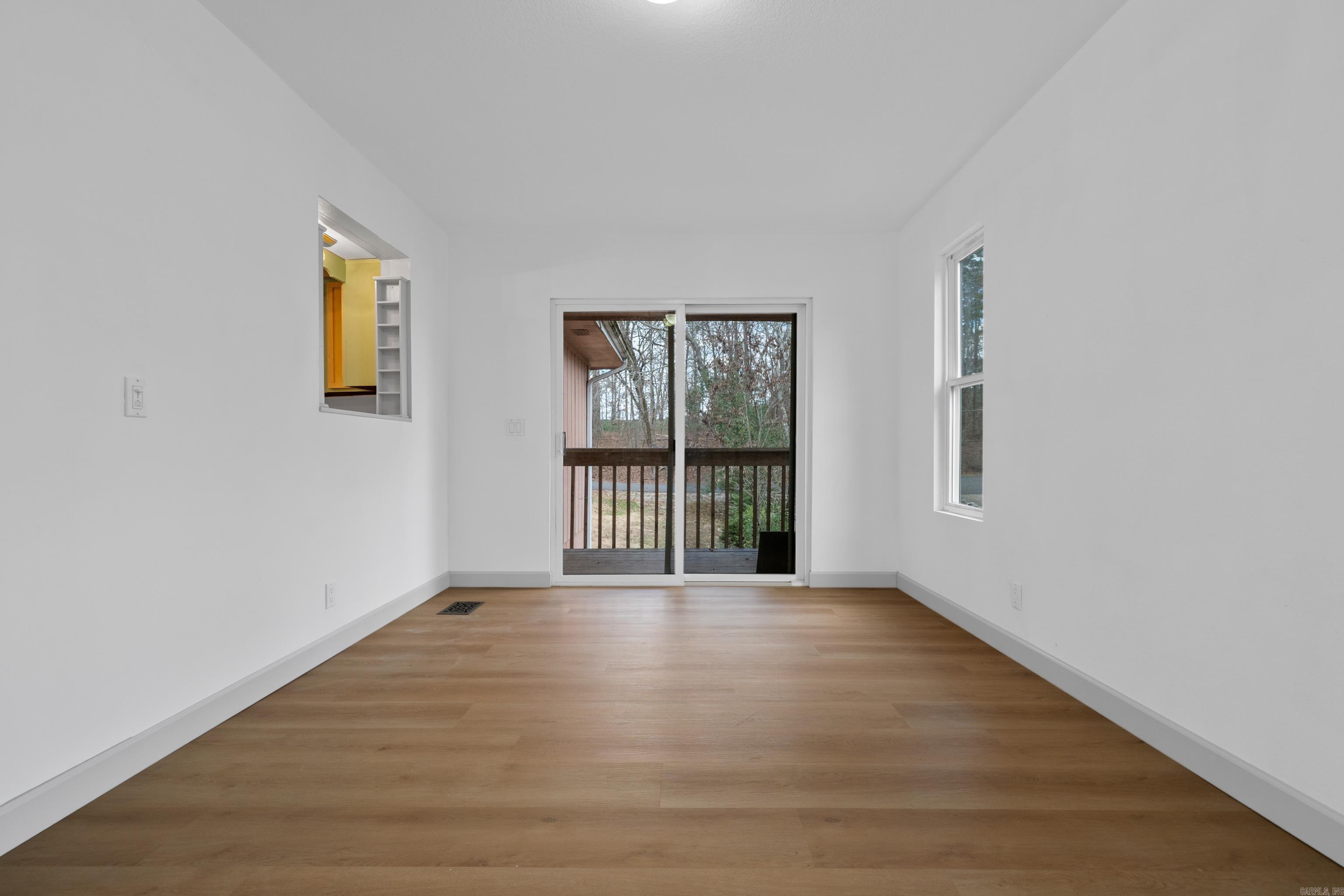 7 Marin  Hot Springs Village, AR