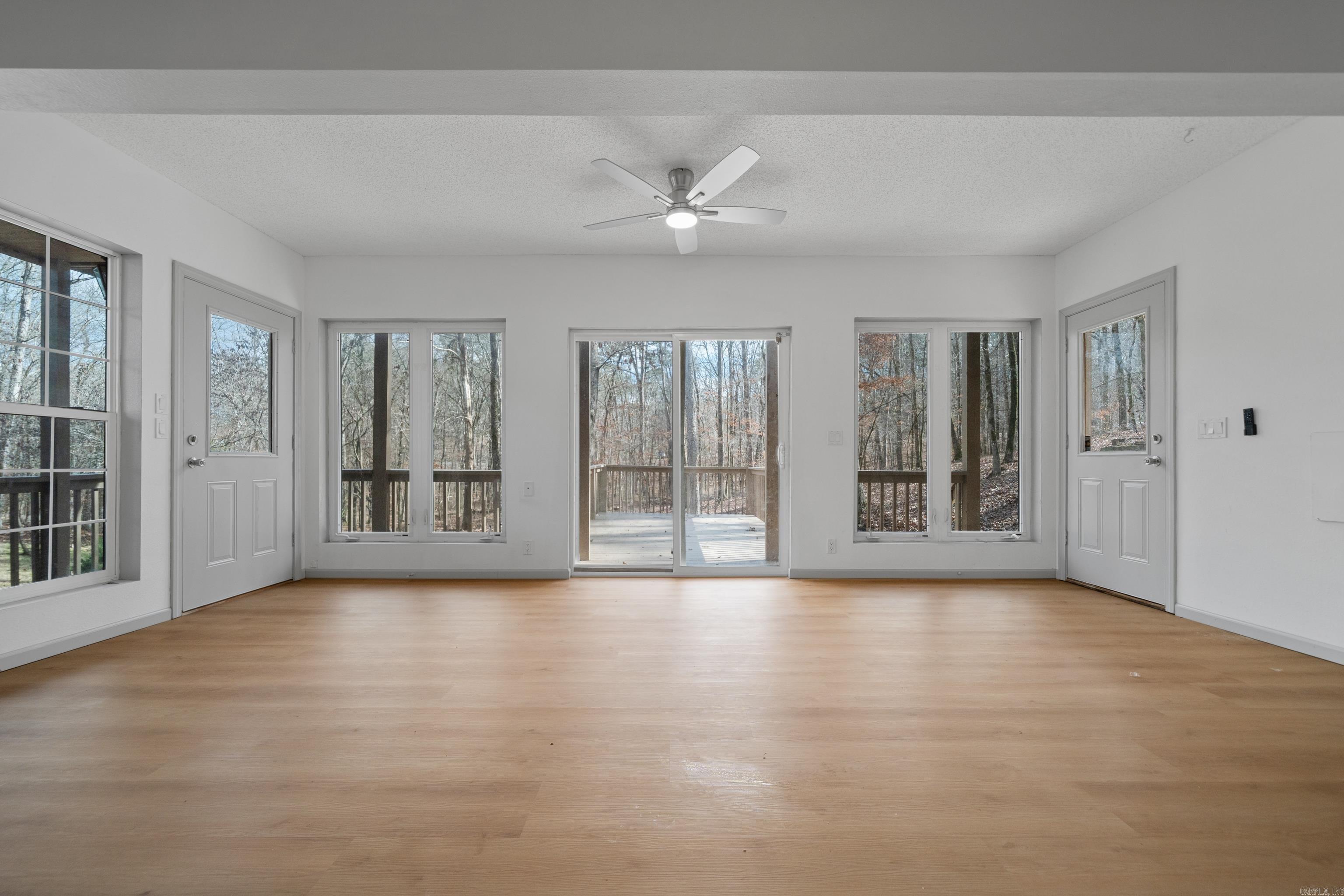 7 Marin  Hot Springs Village, AR