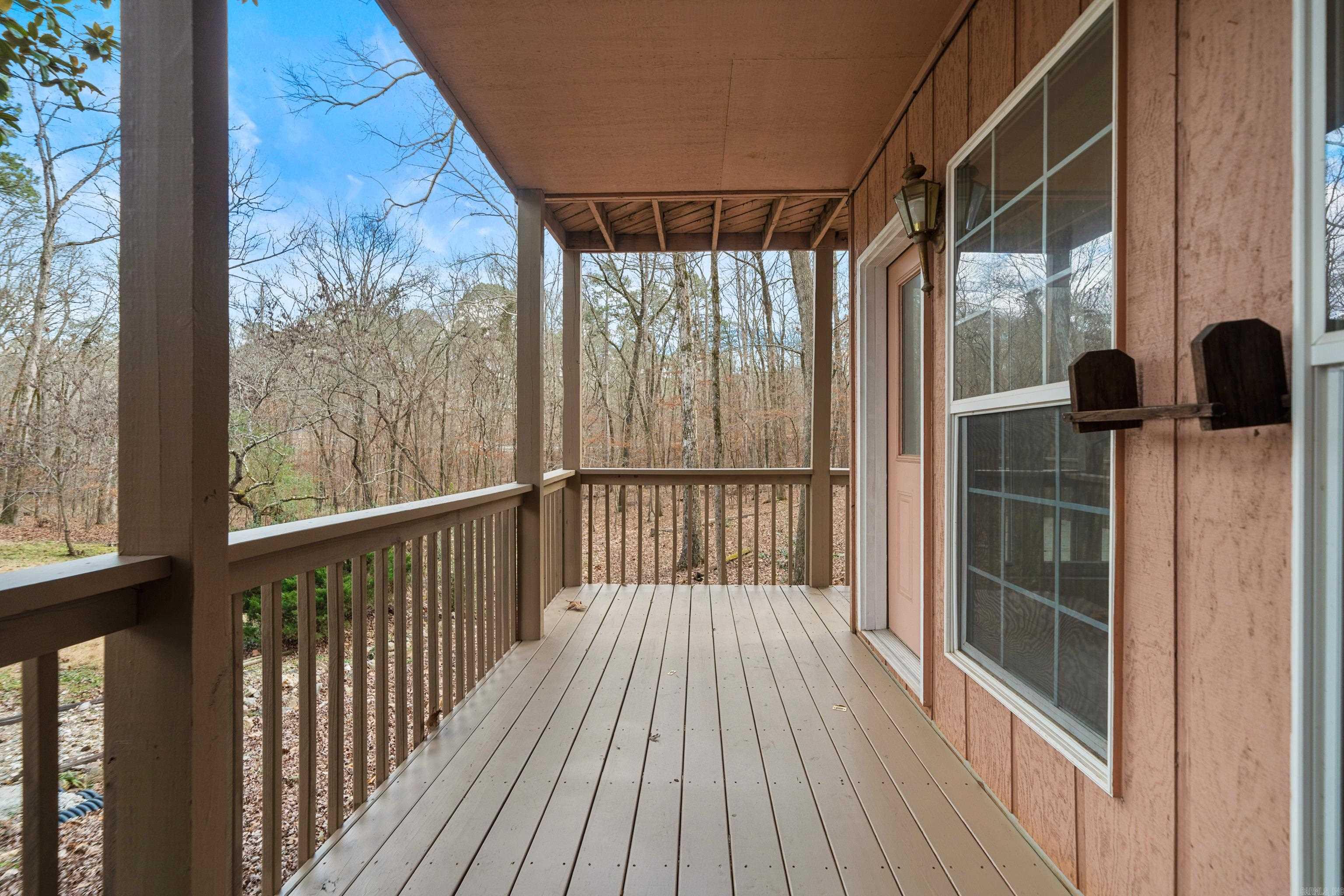 7 Marin  Hot Springs Village, AR