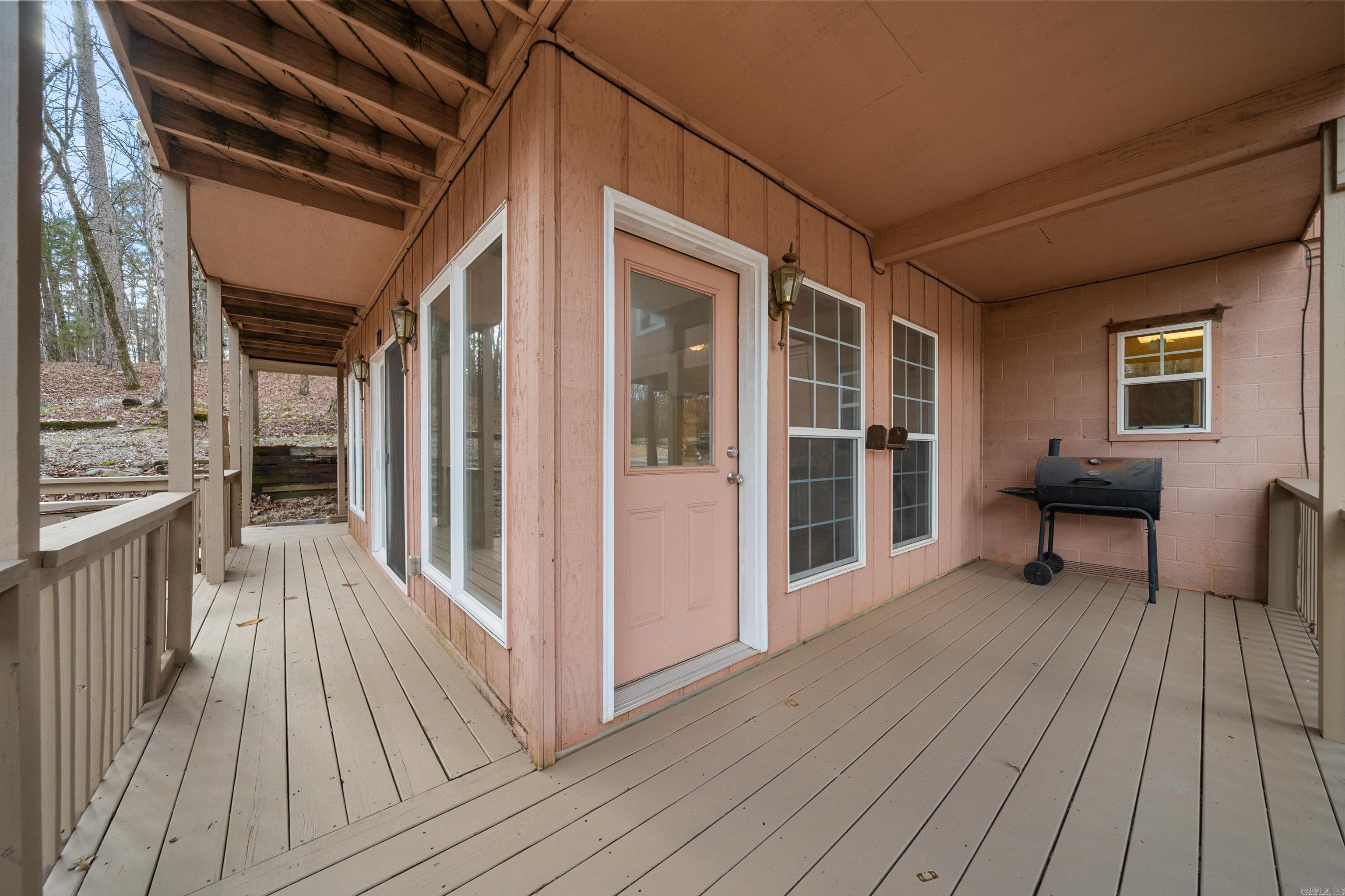 7 Marin  Hot Springs Village, AR