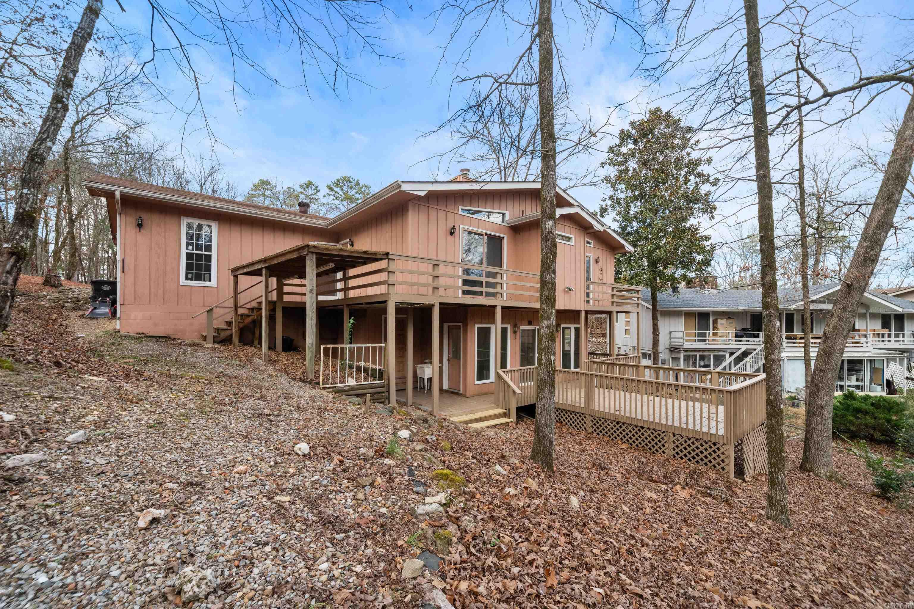 7 Marin  Hot Springs Village, AR